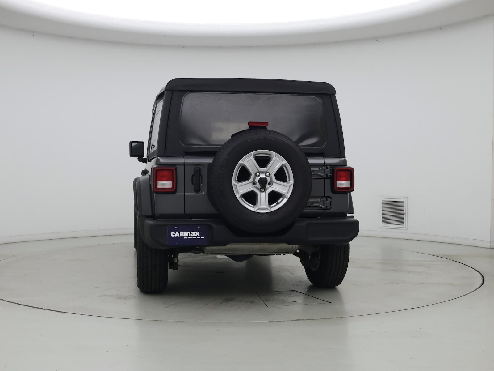 2022 Jeep Wrangler Unlimited Sport S - Photo 7