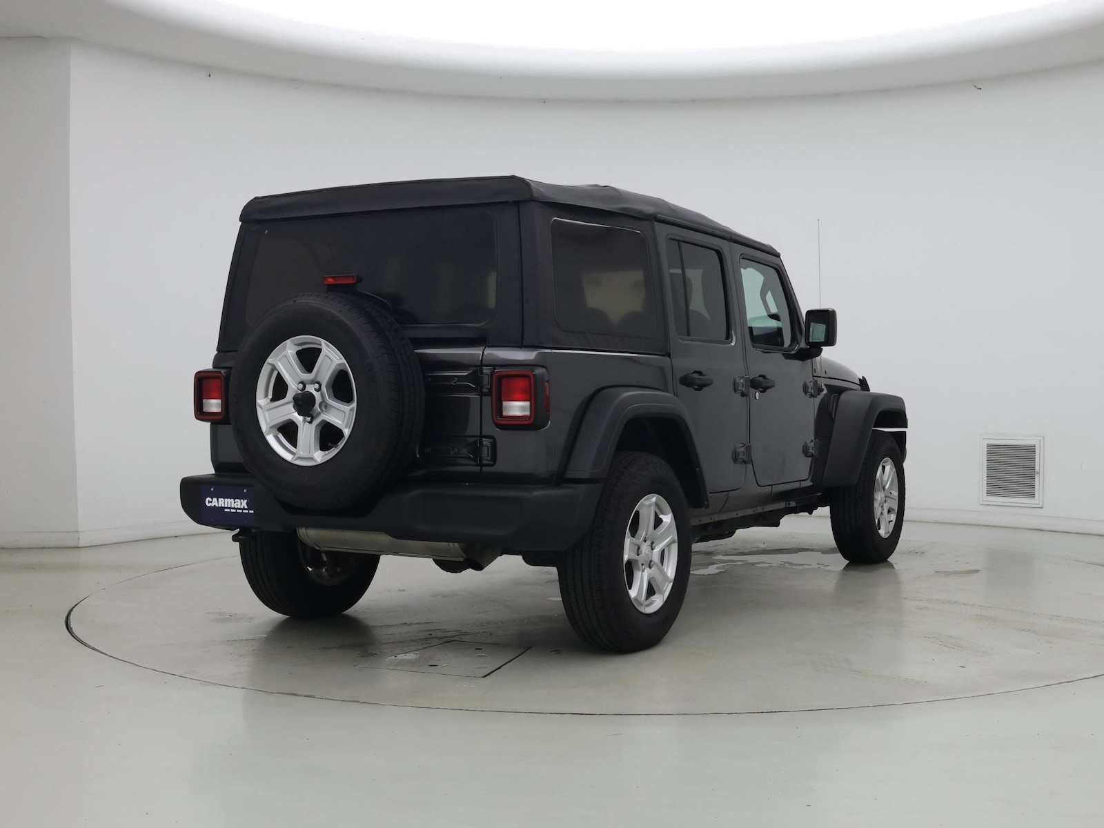 2022 Jeep Wrangler Unlimited Sport S - Photo 9