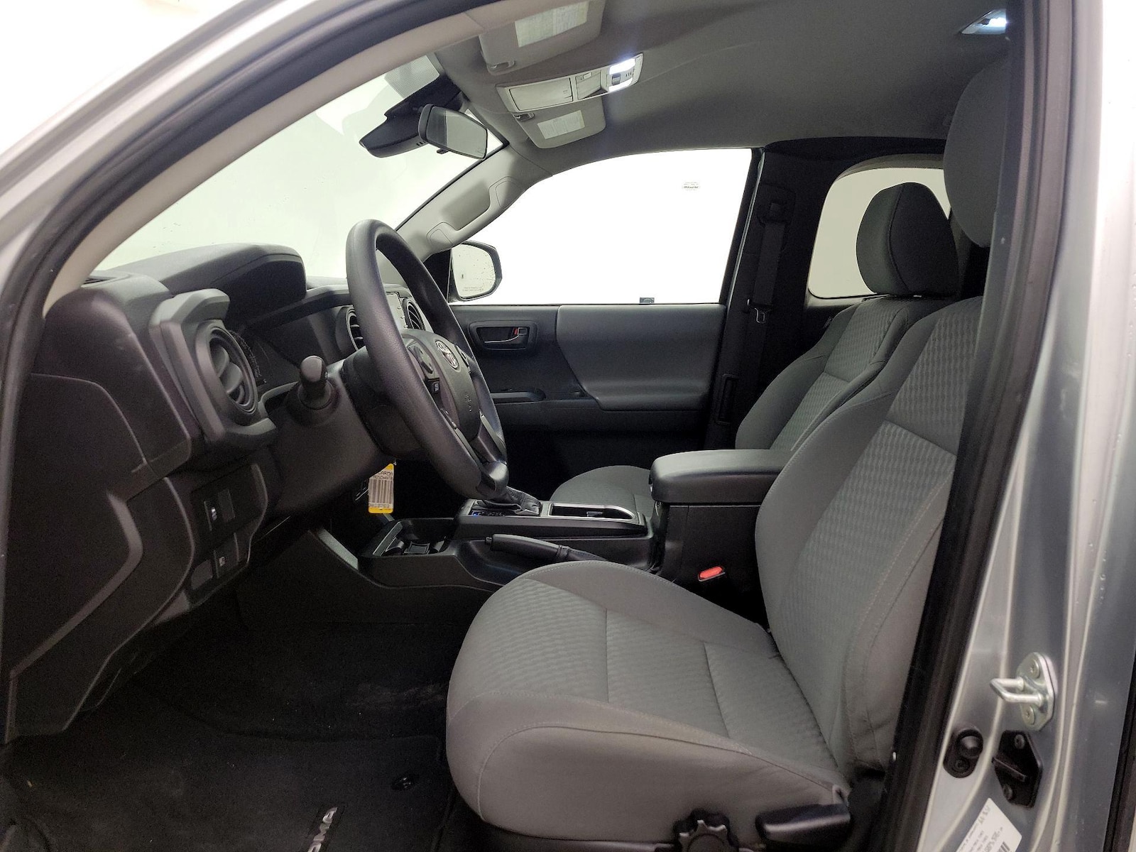 Side Airbags