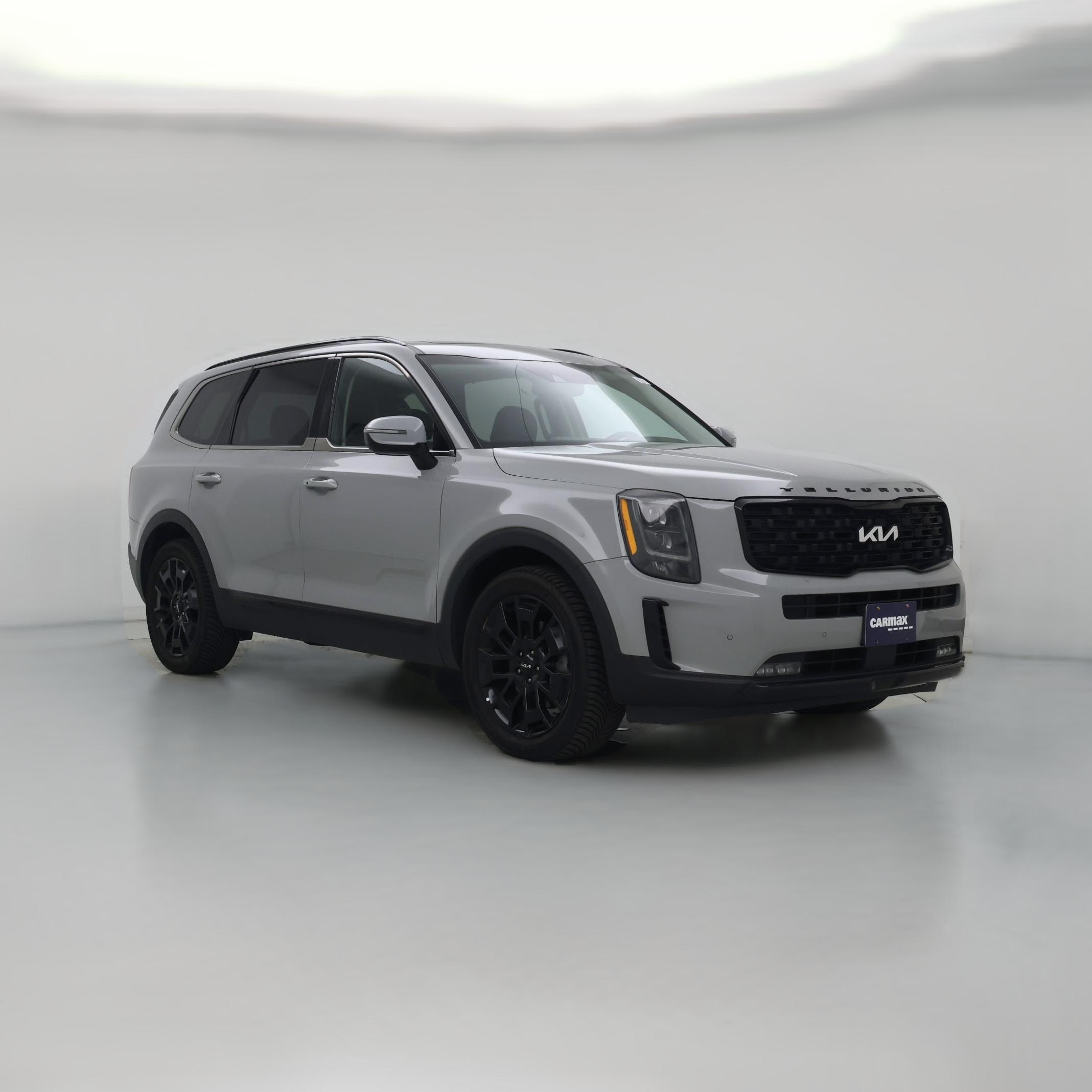 Thumbnail: 2022 Kia Telluride - 1