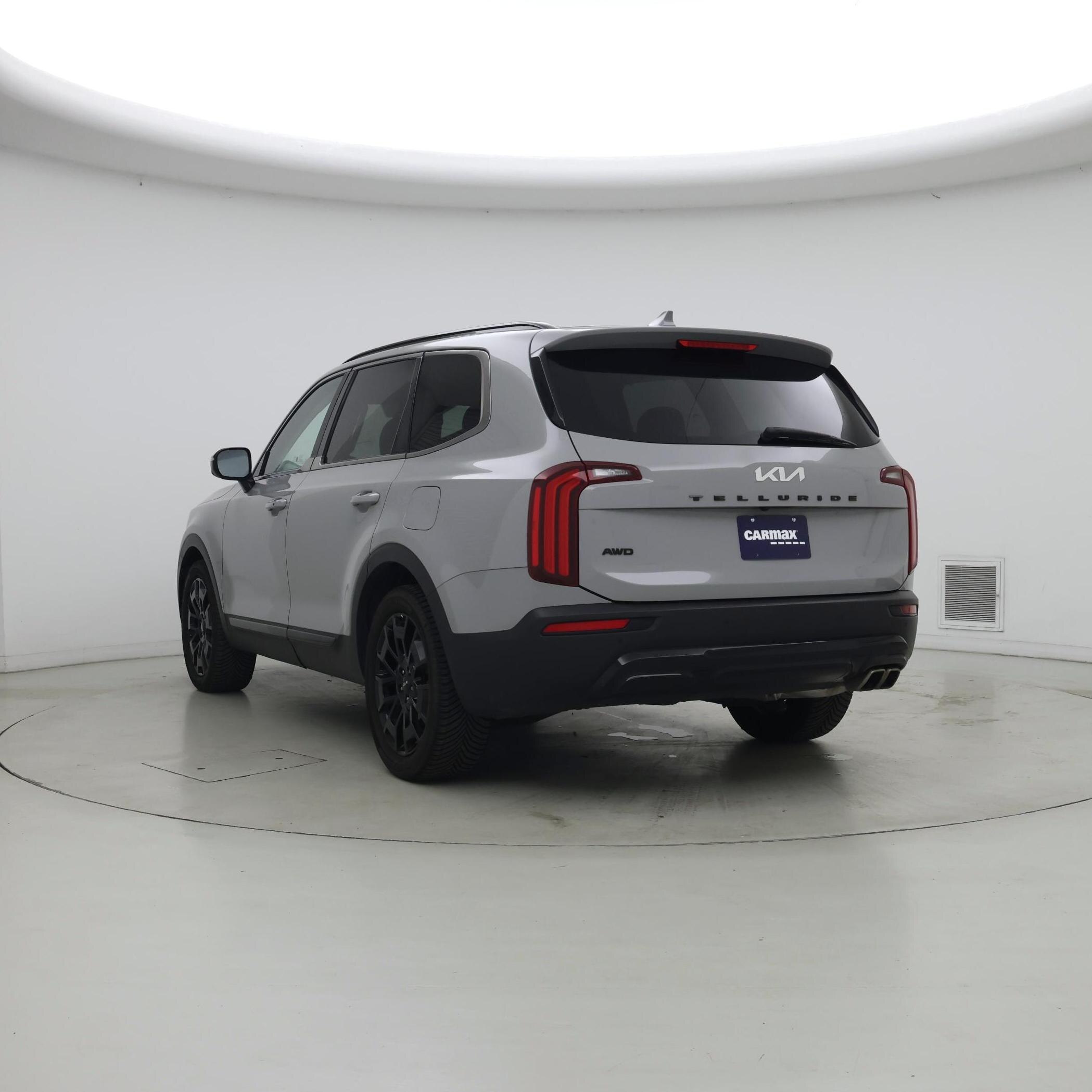 Thumbnail: 2022 Kia Telluride - 2