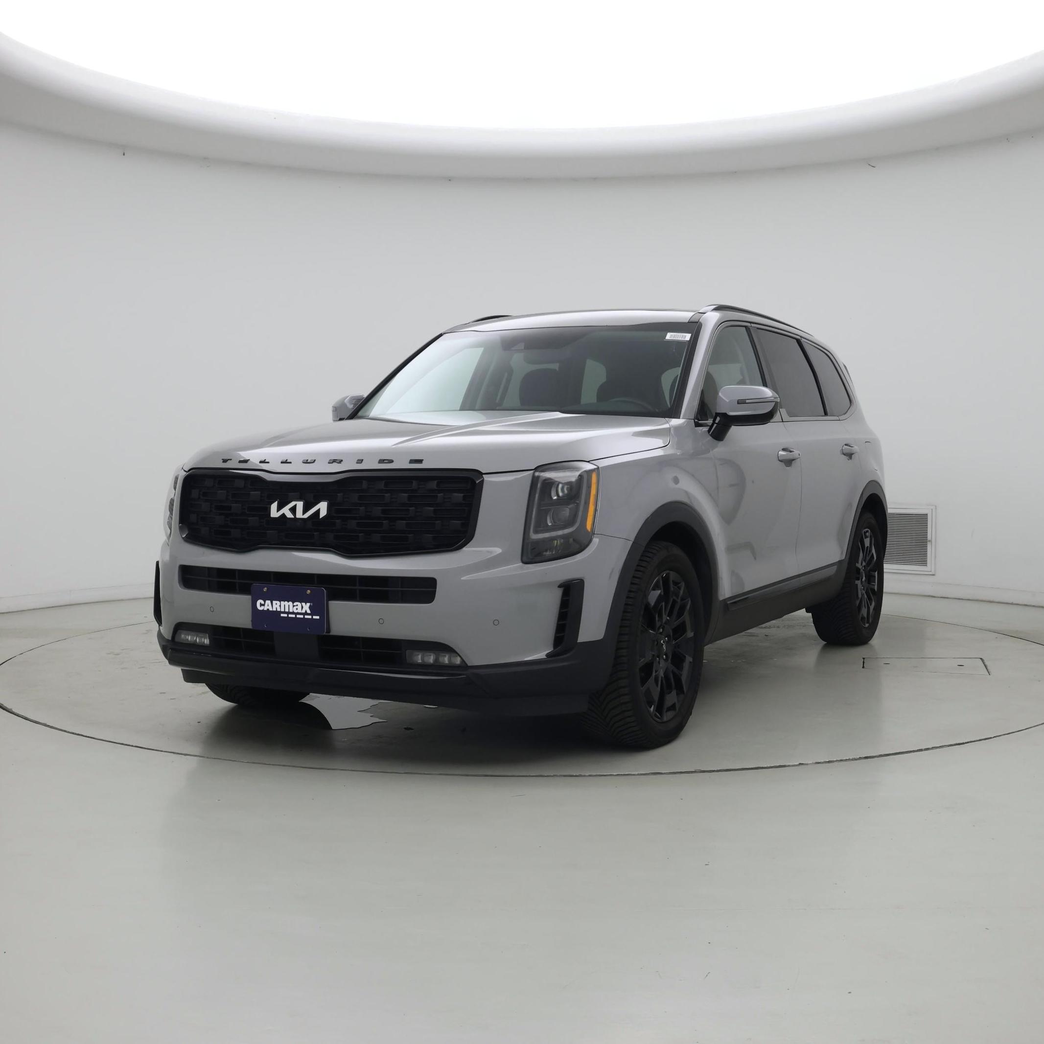Thumbnail: 2022 Kia Telluride - 4