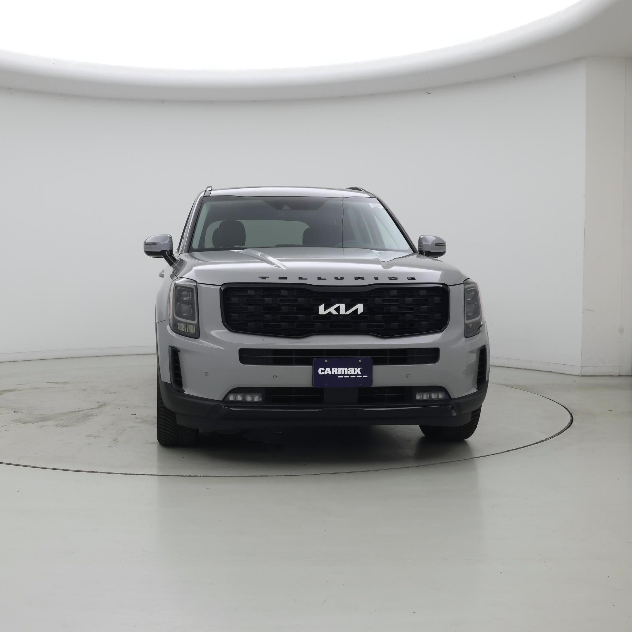 Thumbnail: 2022 Kia Telluride - 5