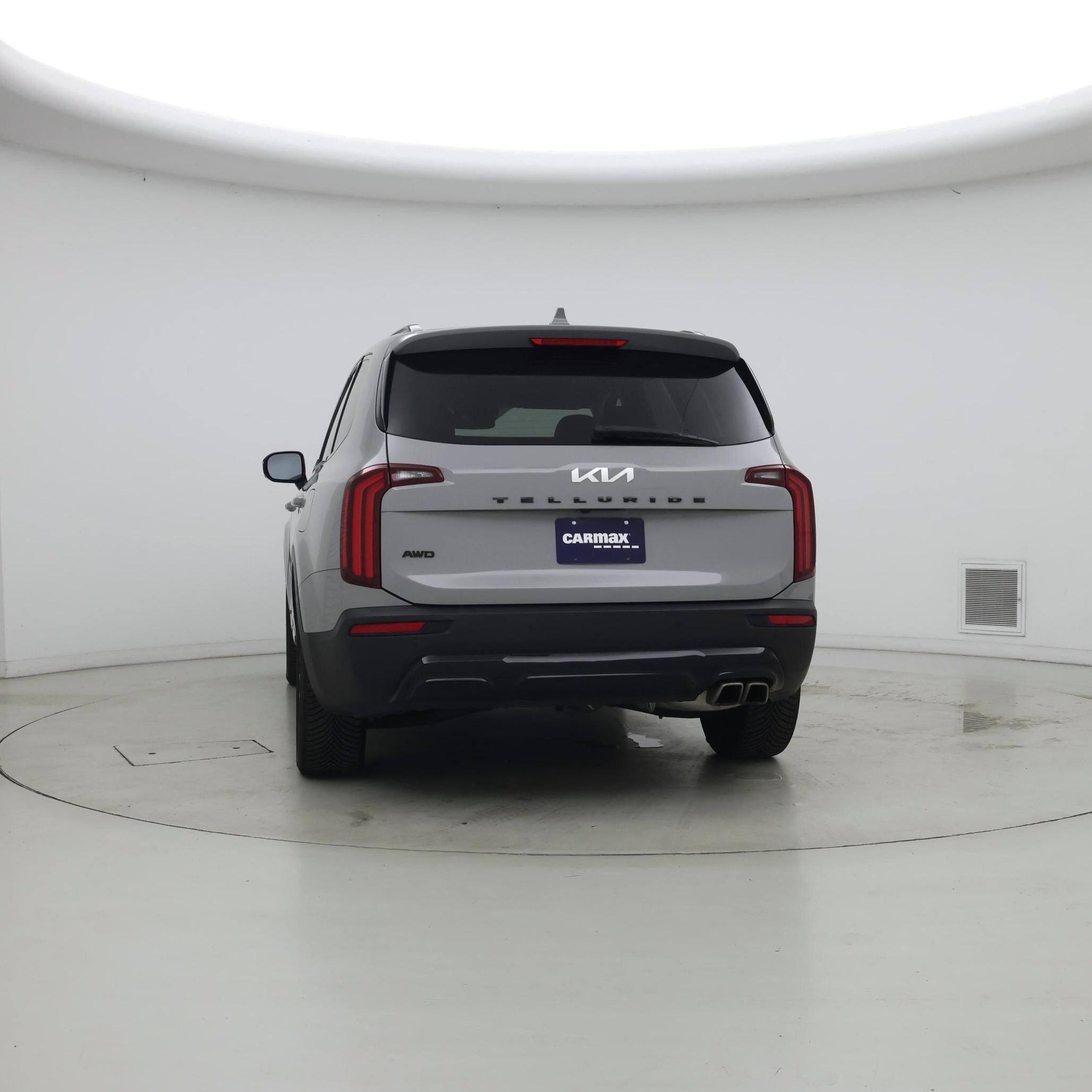 Thumbnail: 2022 Kia Telluride - 6