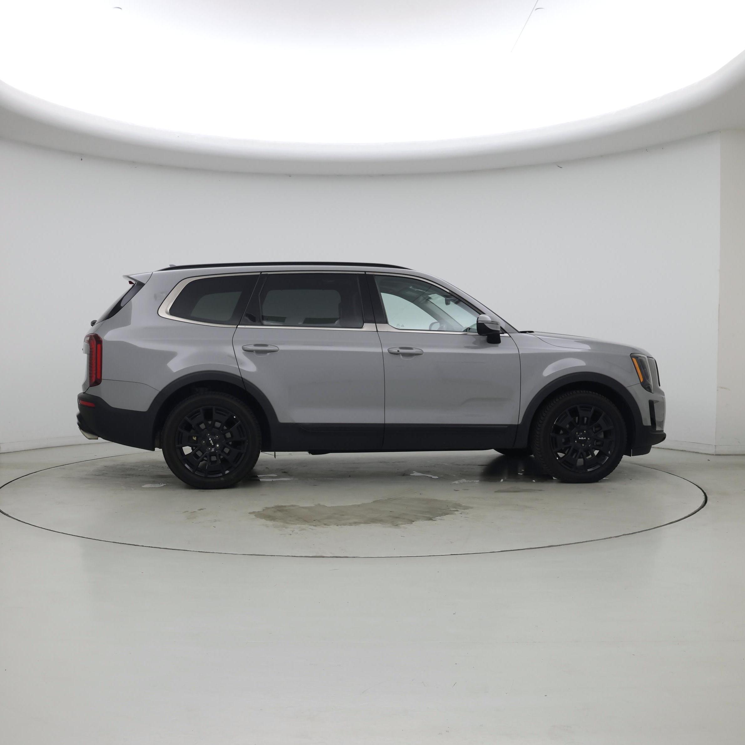 Thumbnail: 2022 Kia Telluride - 7