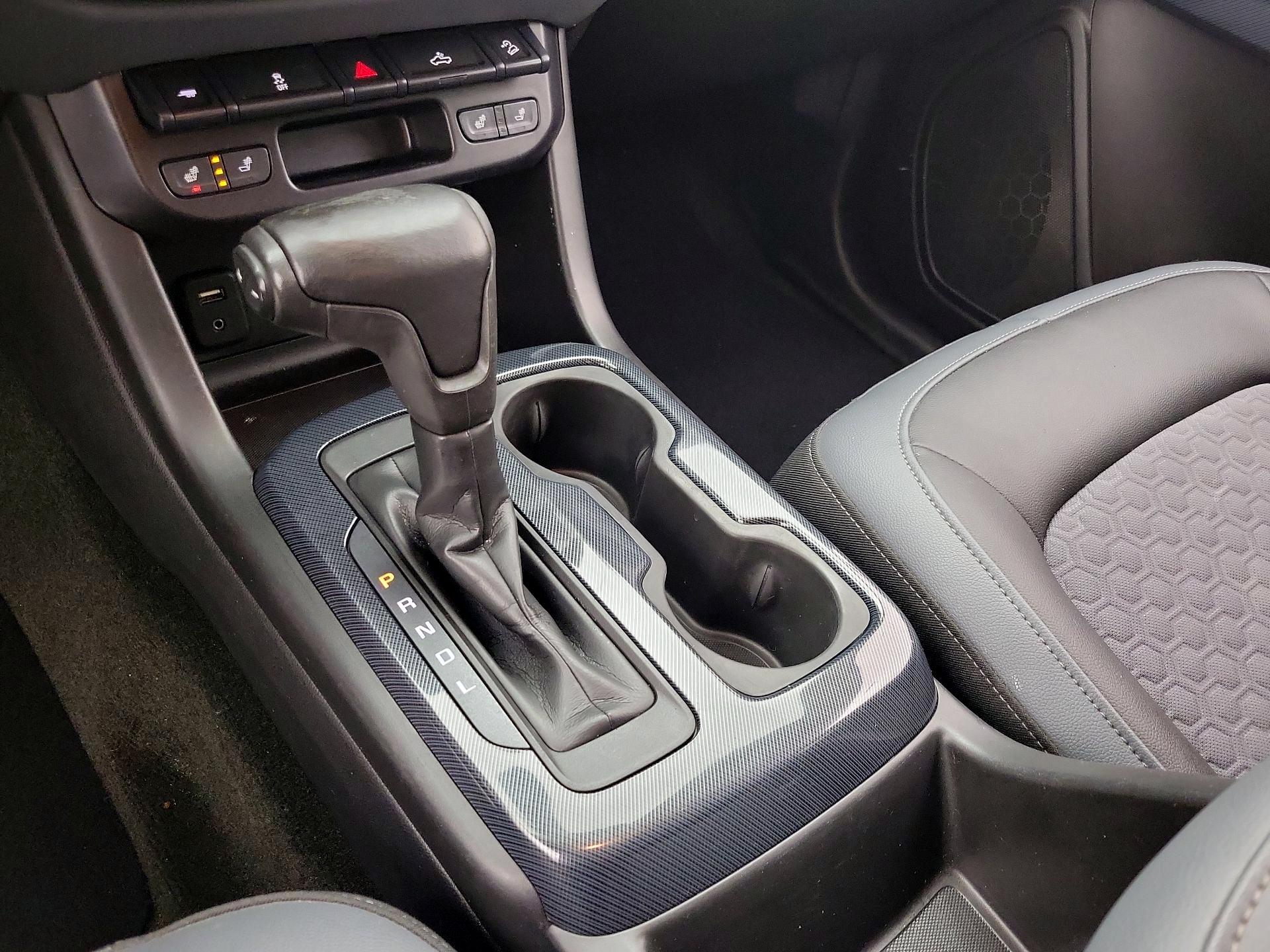 Thumbnail: 2017 Chevrolet Colorado - 18