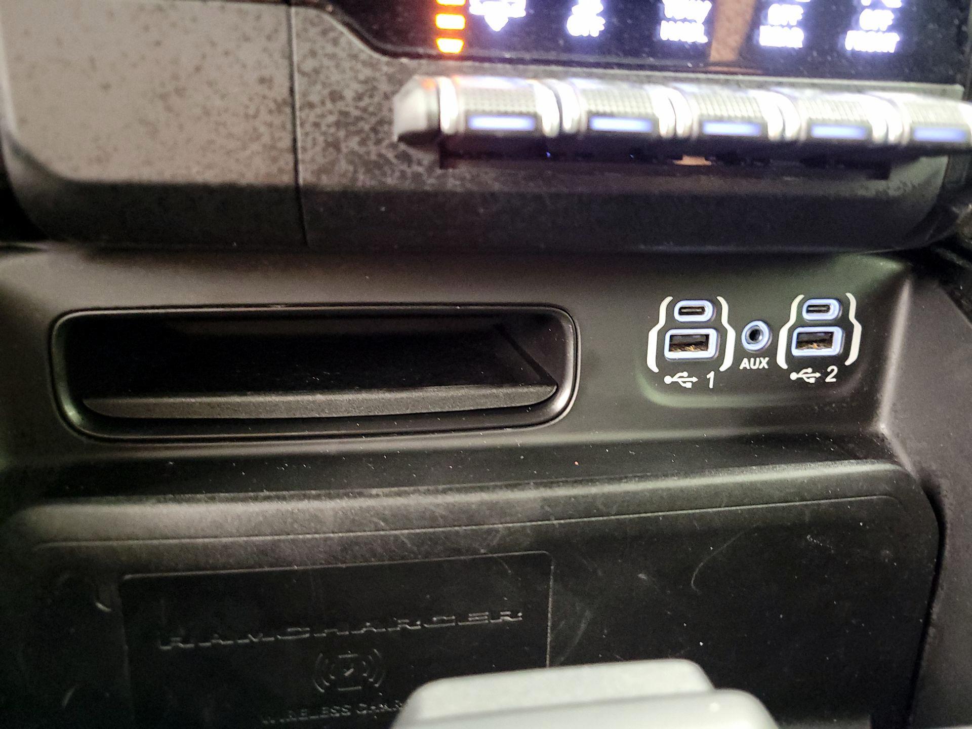 Thumbnail: 2021 RAM 1500 - 19