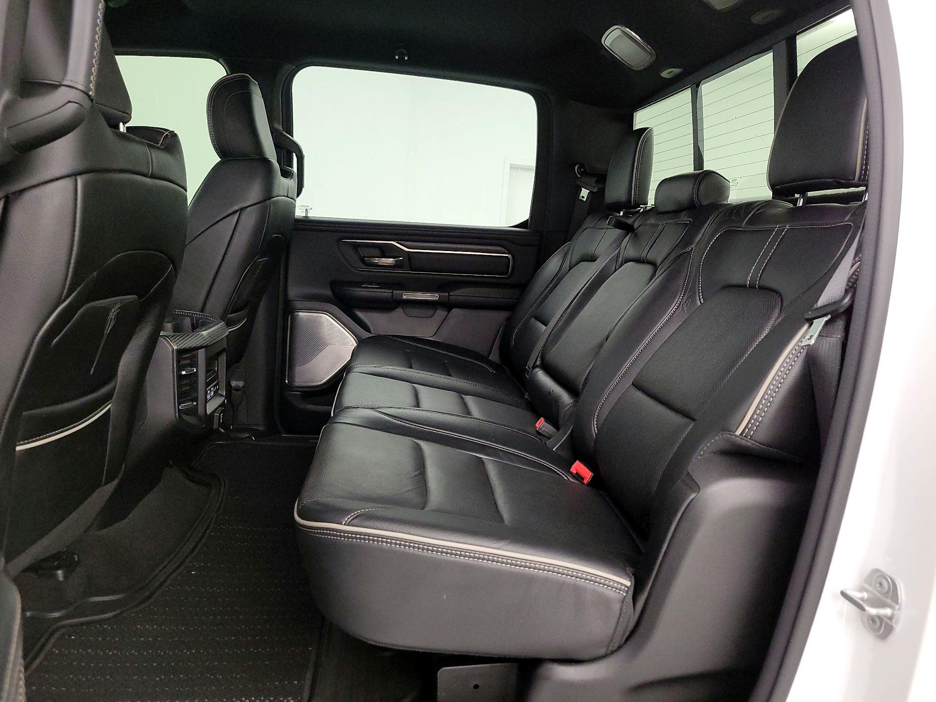 Thumbnail: 2021 RAM 1500 - 20