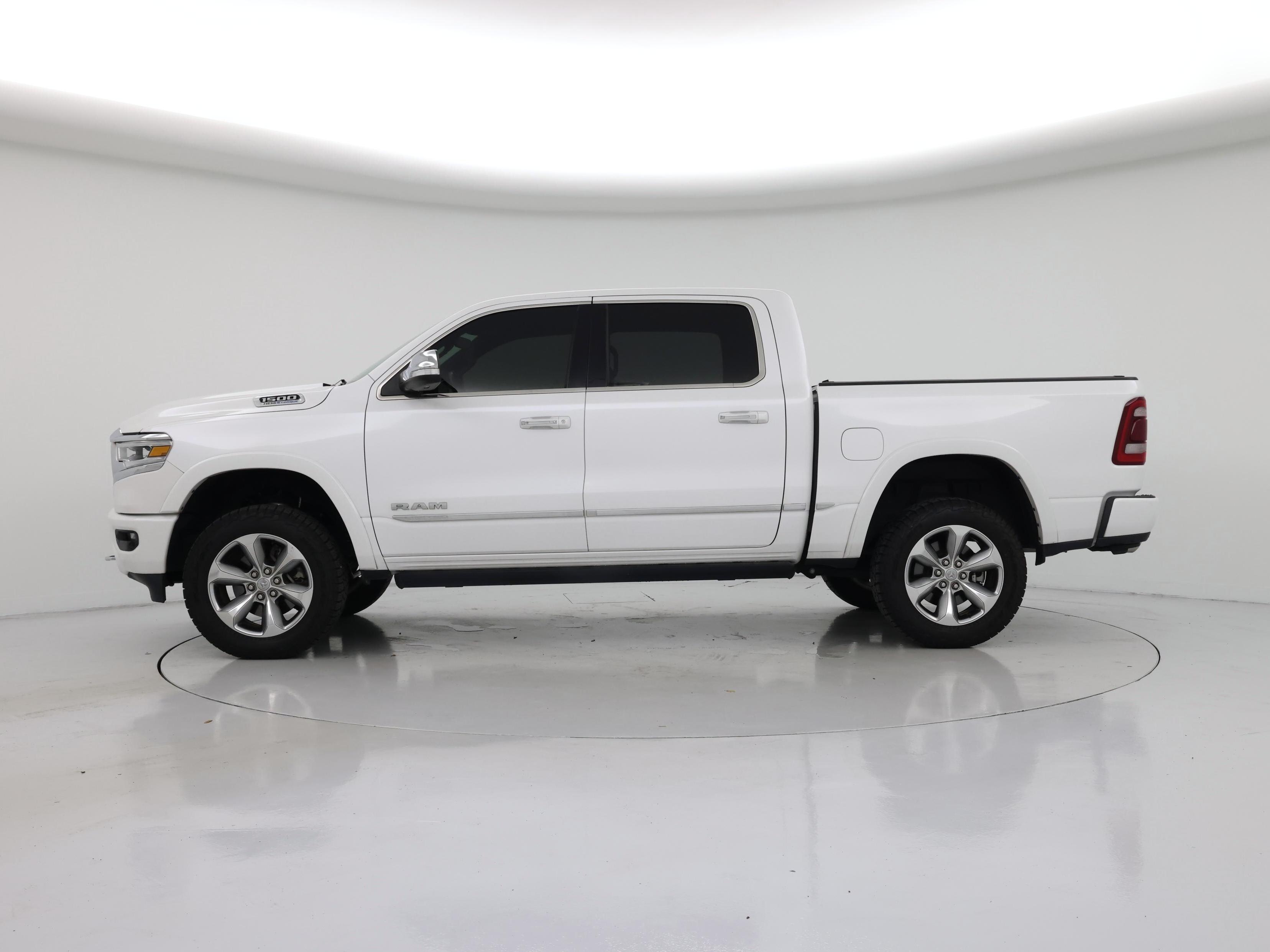 Thumbnail: 2021 RAM 1500 - 3