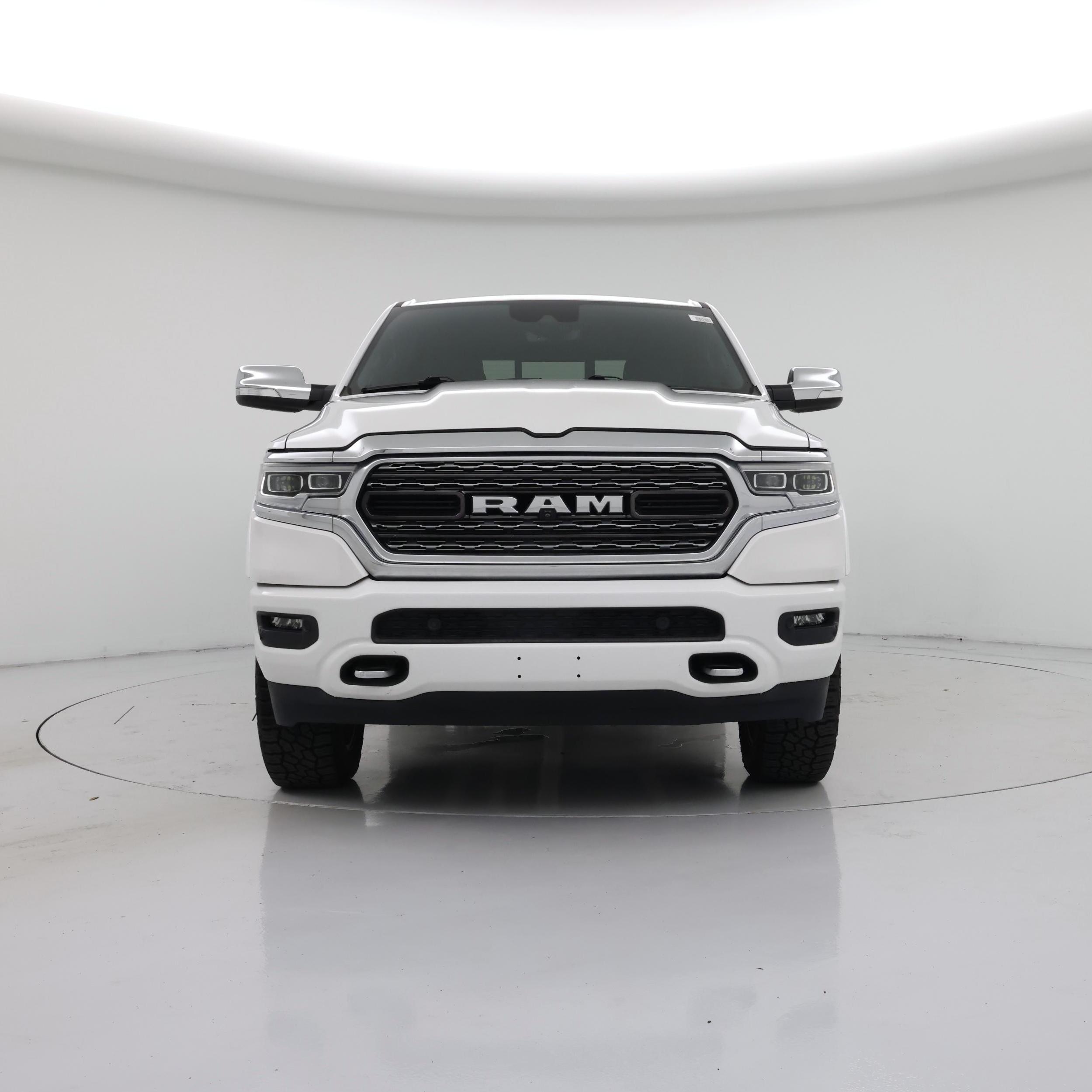 Thumbnail: 2021 RAM 1500 - 5