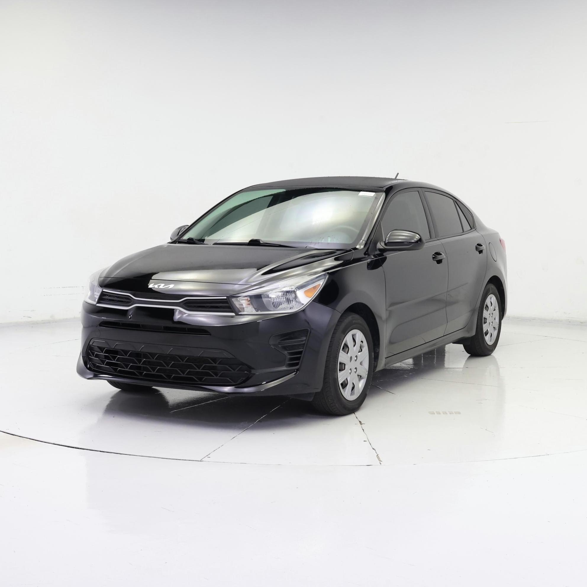 Thumbnail: 2022 Kia Rio - 4