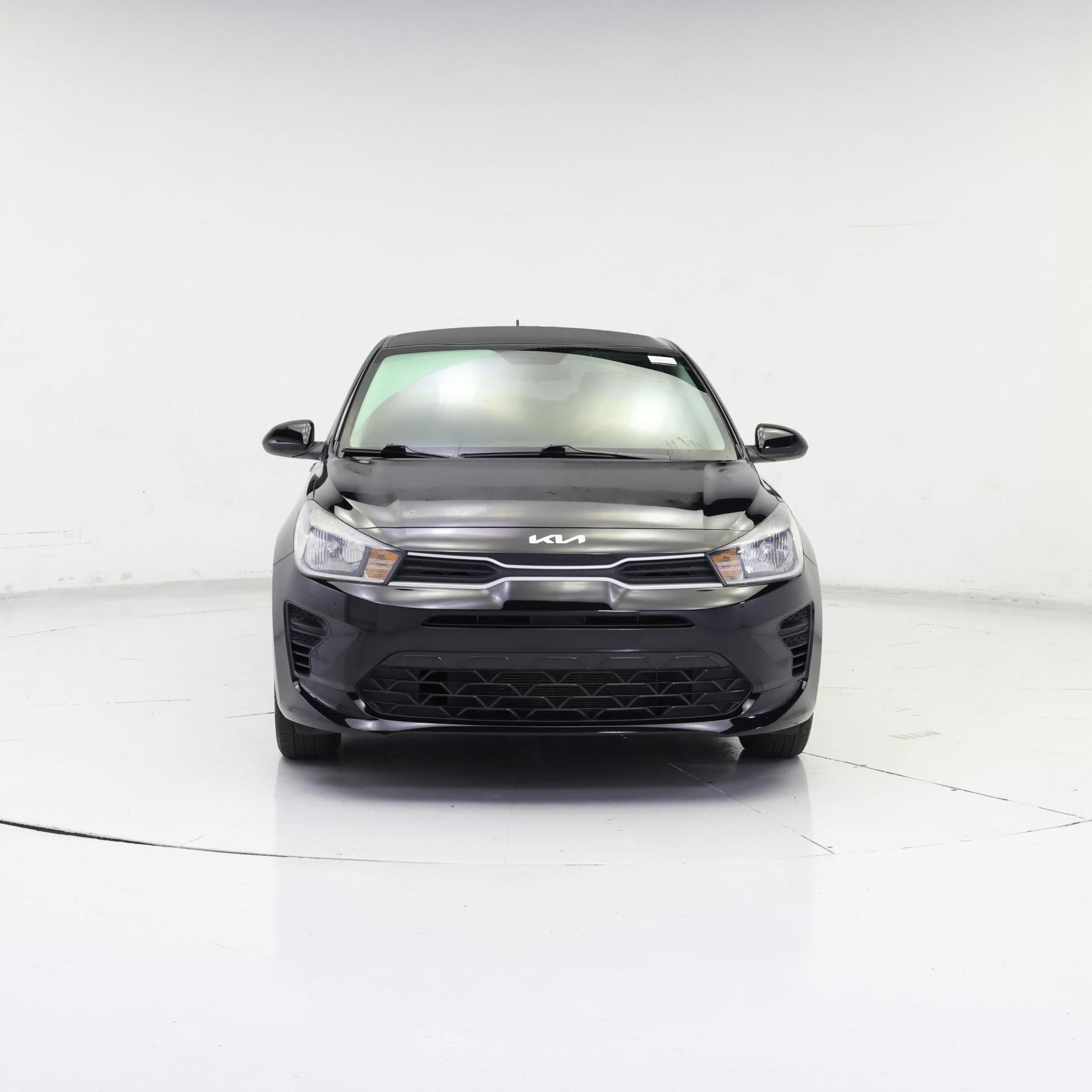 Thumbnail: 2022 Kia Rio - 5