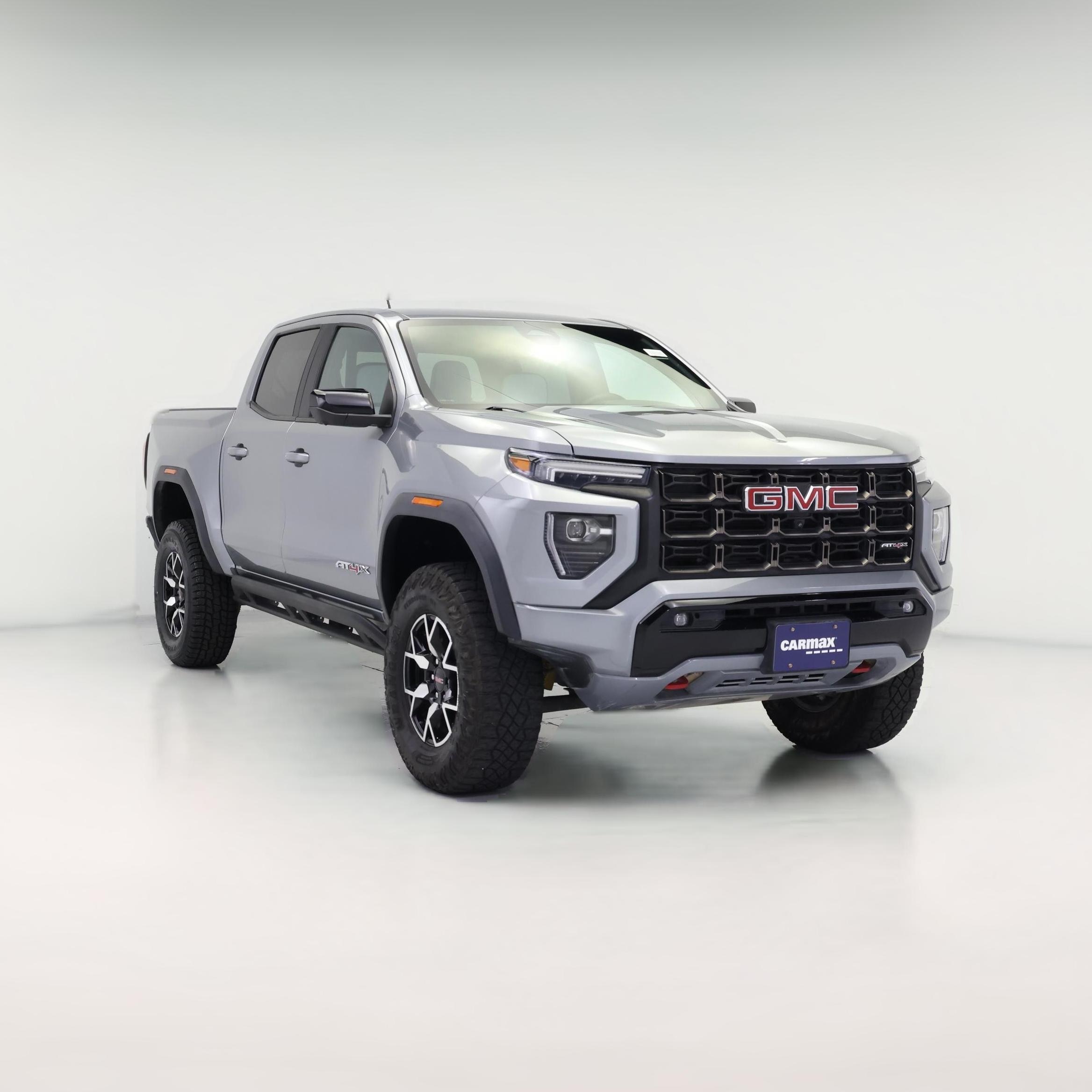Thumbnail: 2024 GMC Canyon - 1