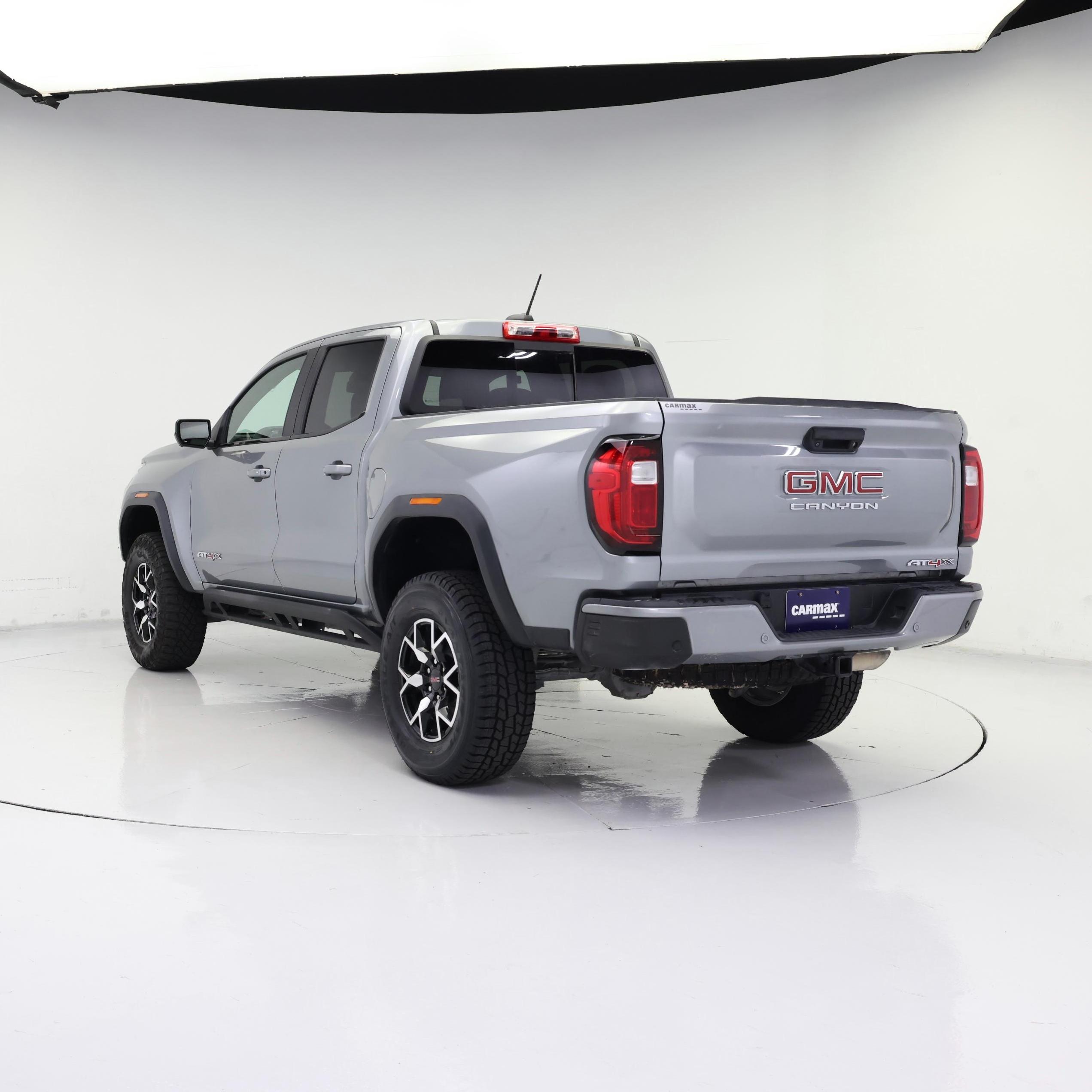 Thumbnail: 2024 GMC Canyon - 2