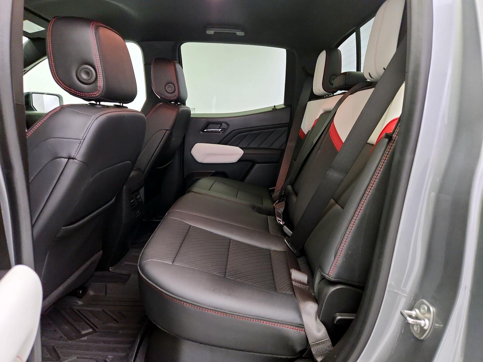Thumbnail: 2024 GMC Canyon - 20