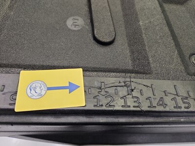 Condition detail