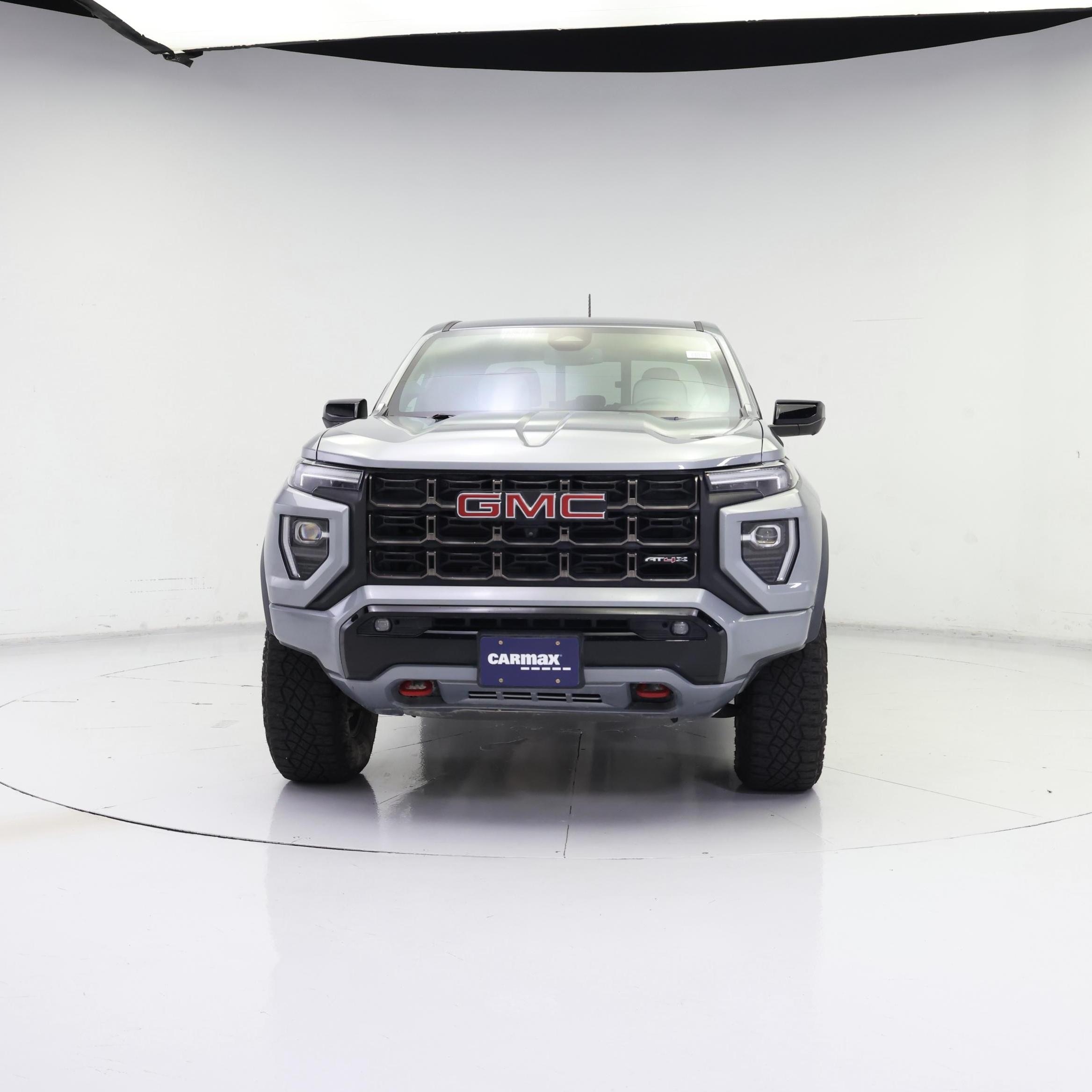 Thumbnail: 2024 GMC Canyon - 5