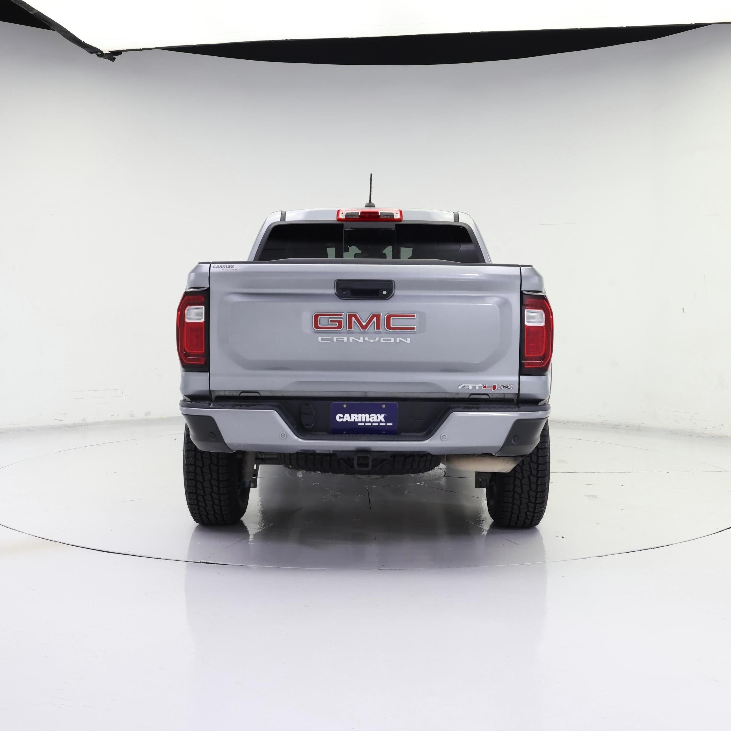 Thumbnail: 2024 GMC Canyon - 6