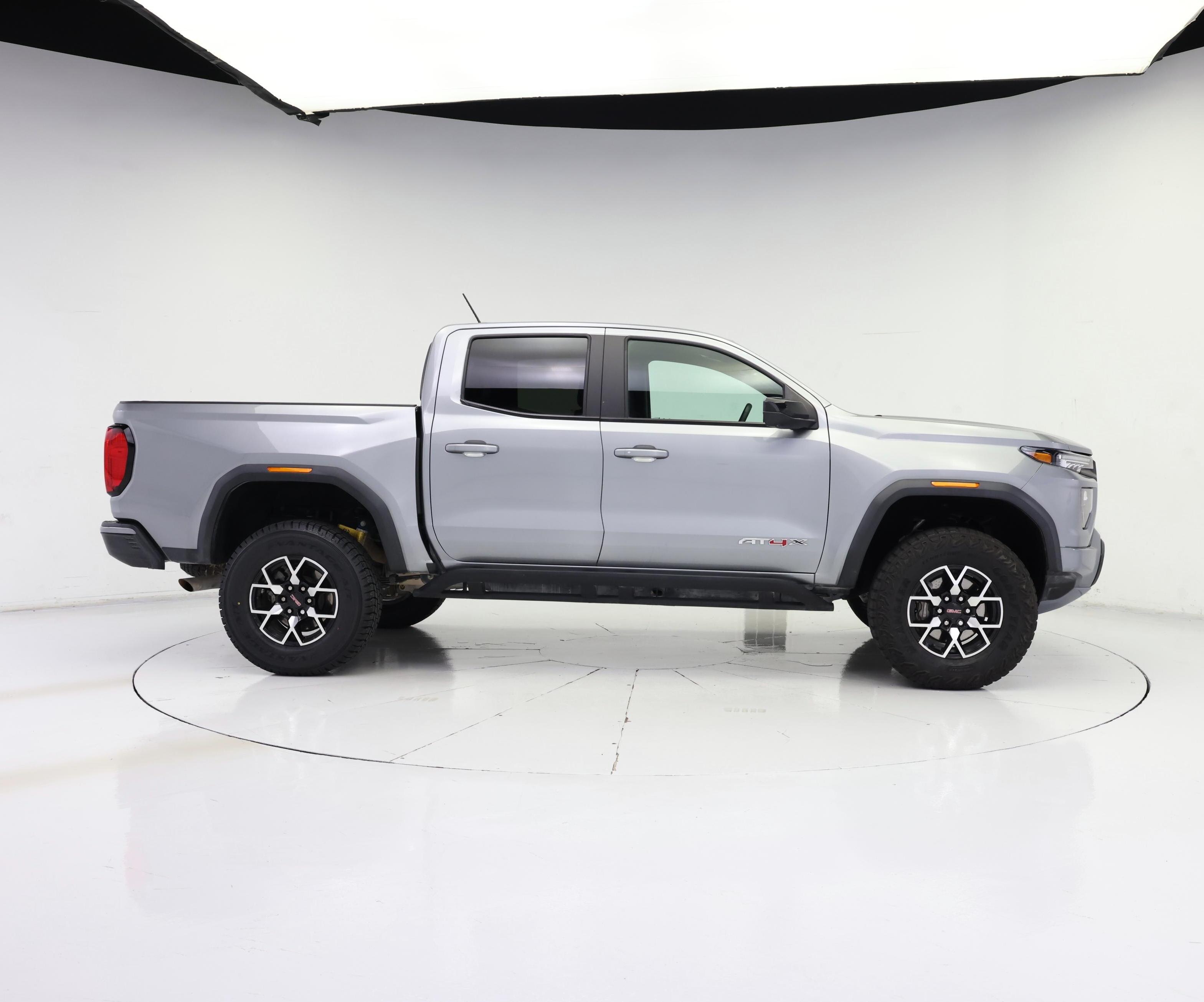 Thumbnail: 2024 GMC Canyon - 7