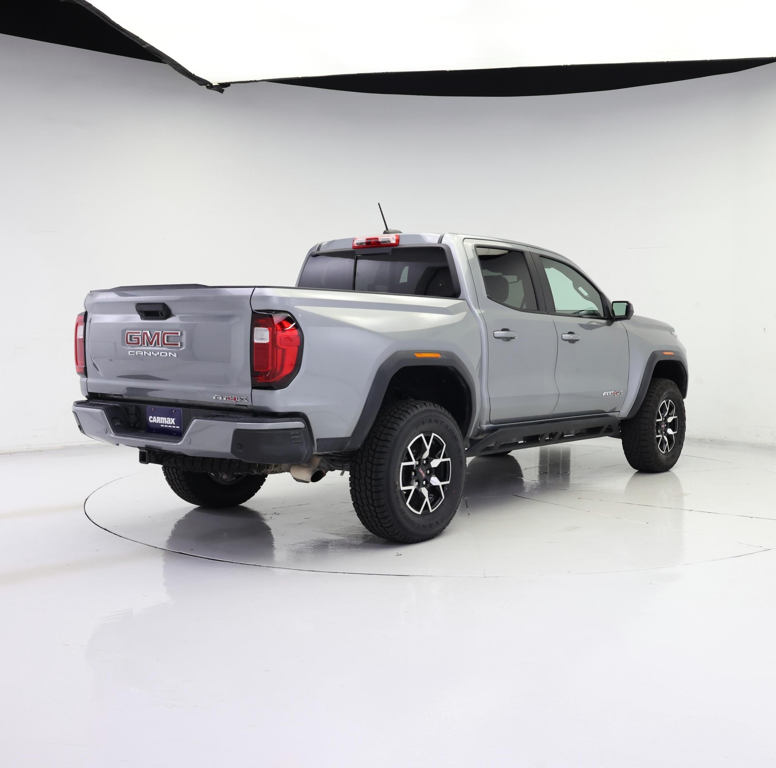 Thumbnail: 2024 GMC Canyon - 8