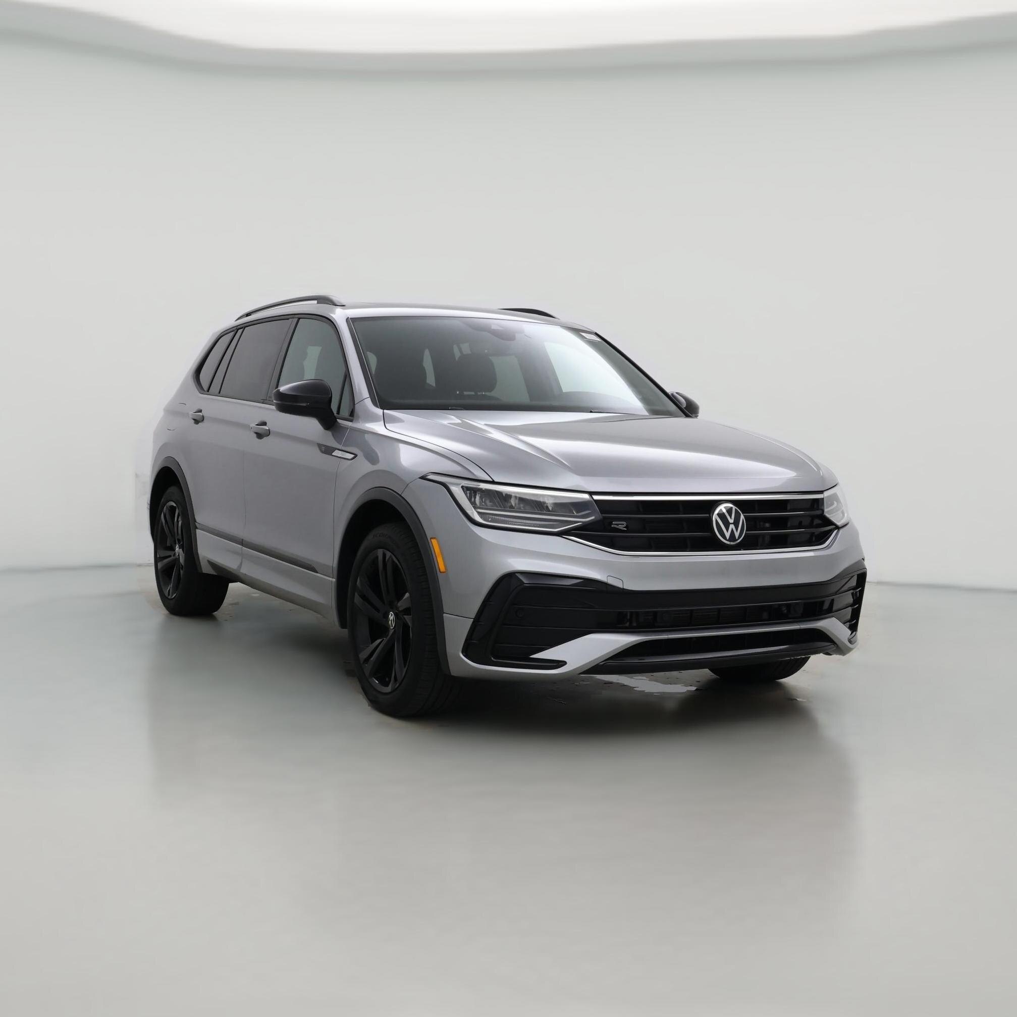 Thumbnail: 2023 Volkswagen Tiguan - 1