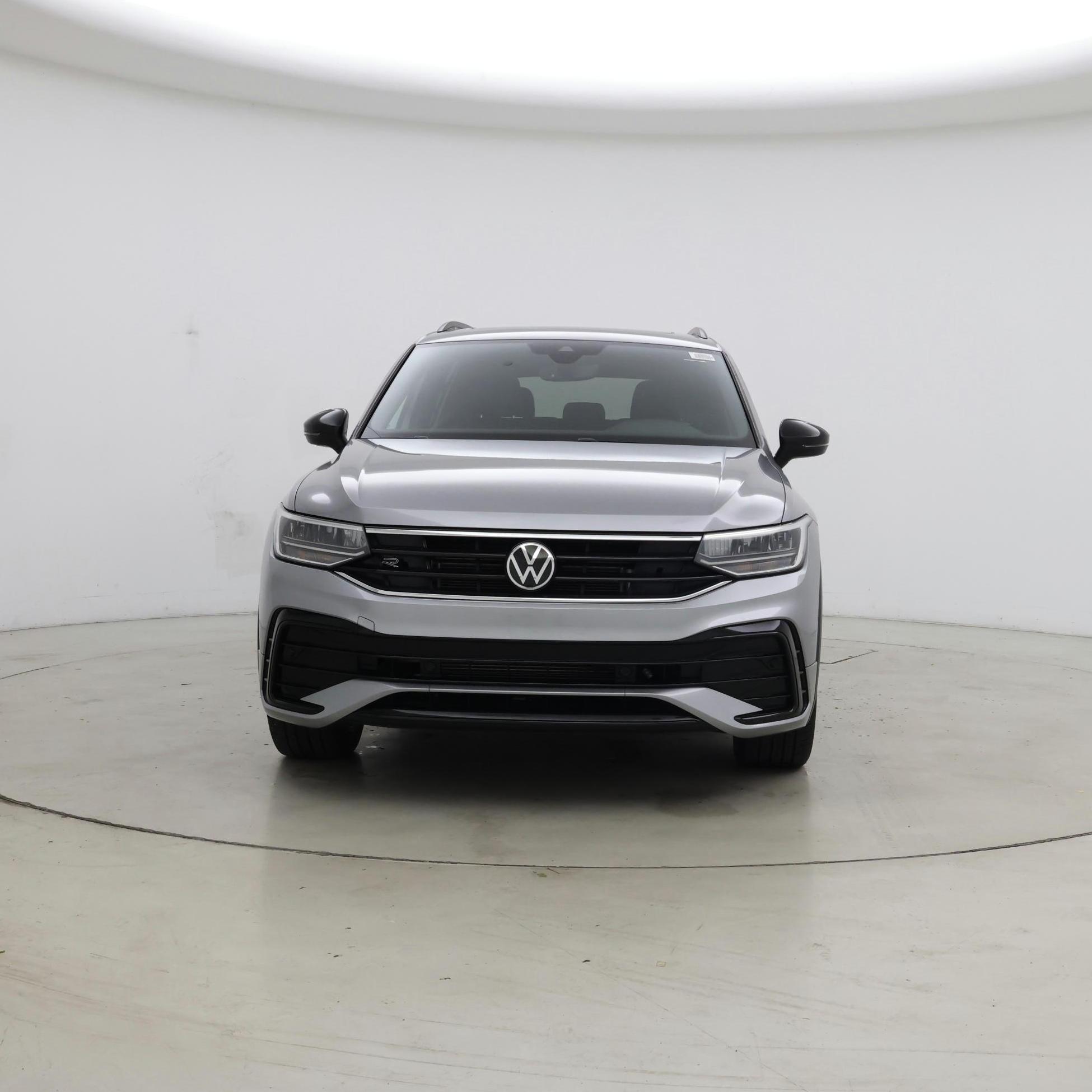 Thumbnail: 2023 Volkswagen Tiguan - 5
