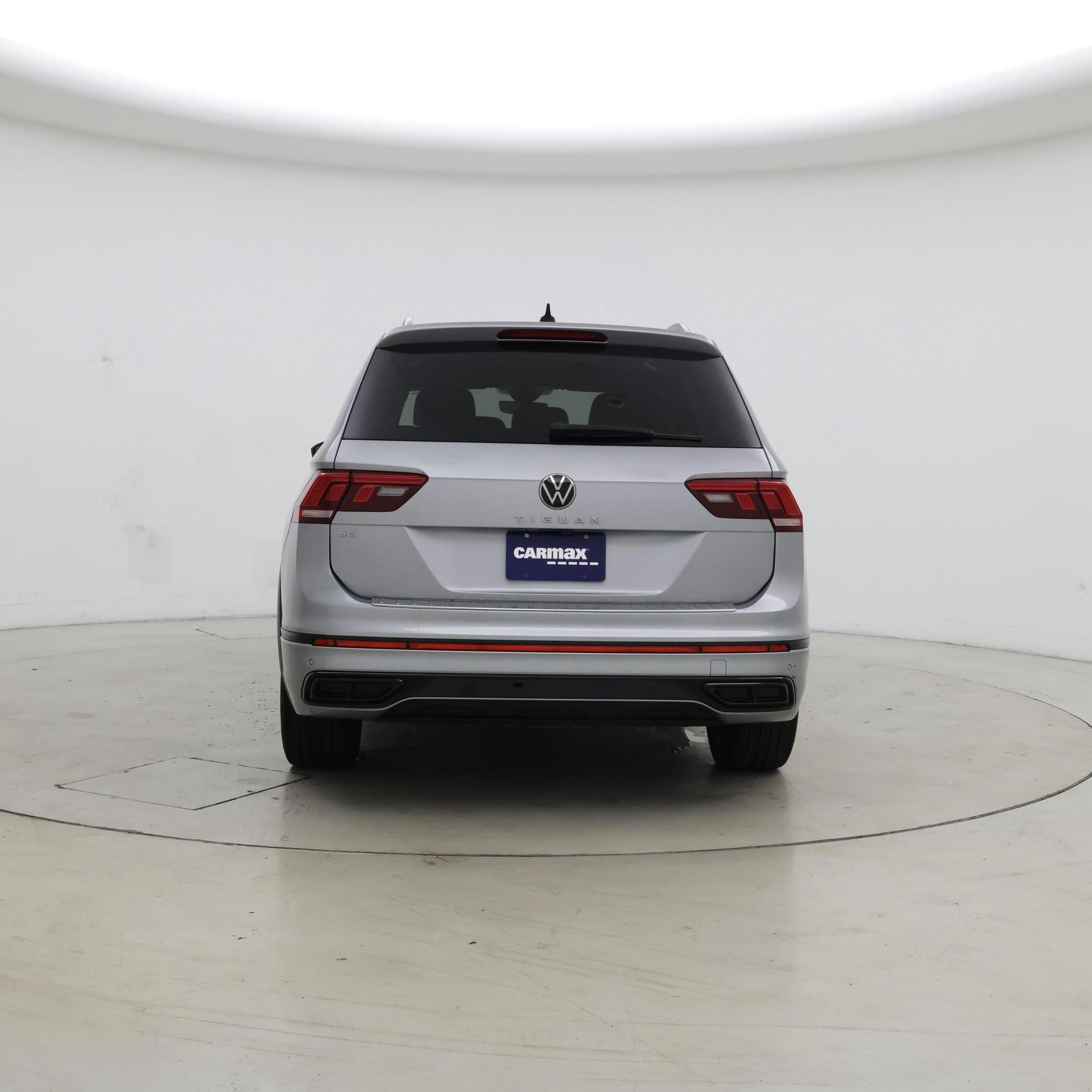 Thumbnail: 2023 Volkswagen Tiguan - 6