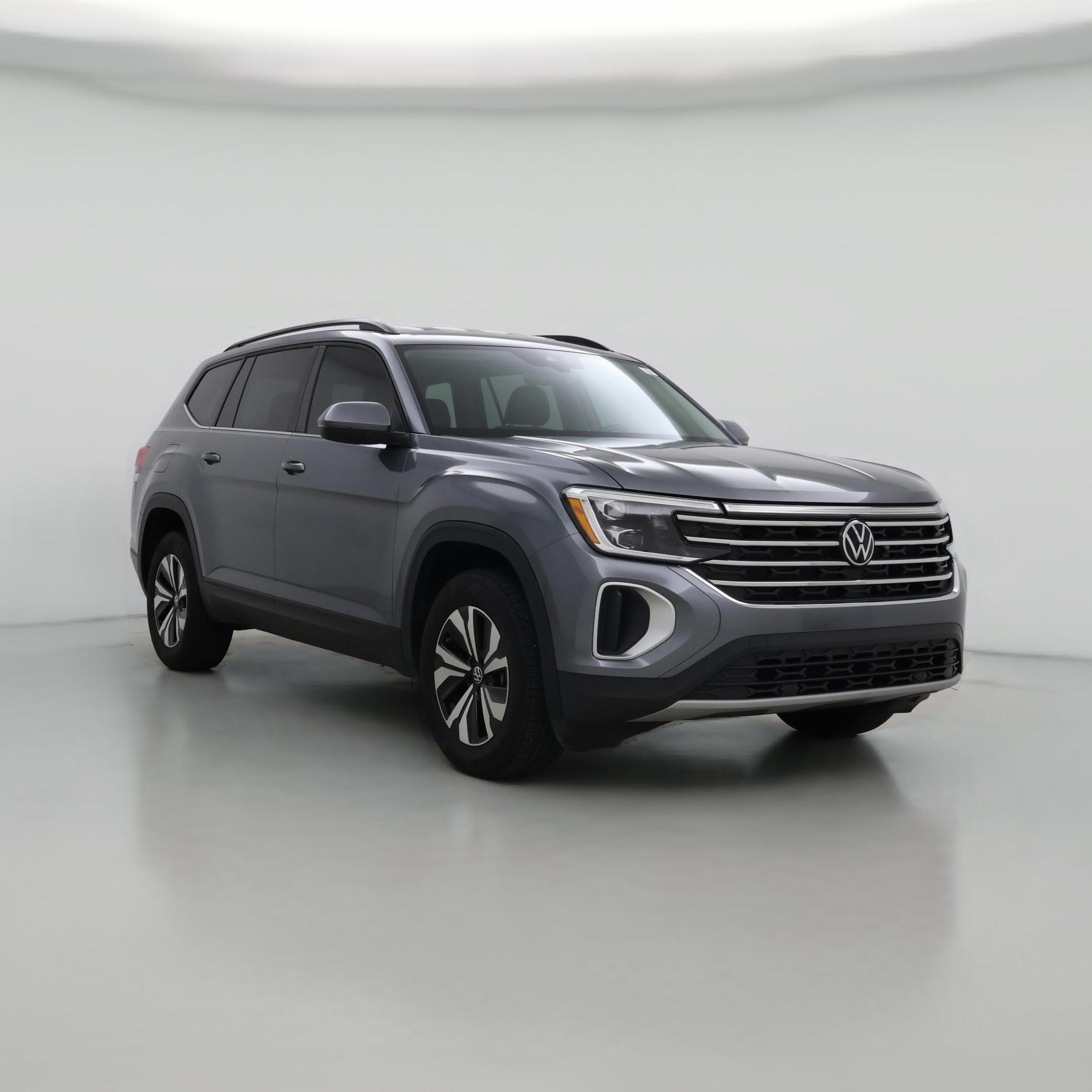 Thumbnail: 2024 Volkswagen Atlas - 1