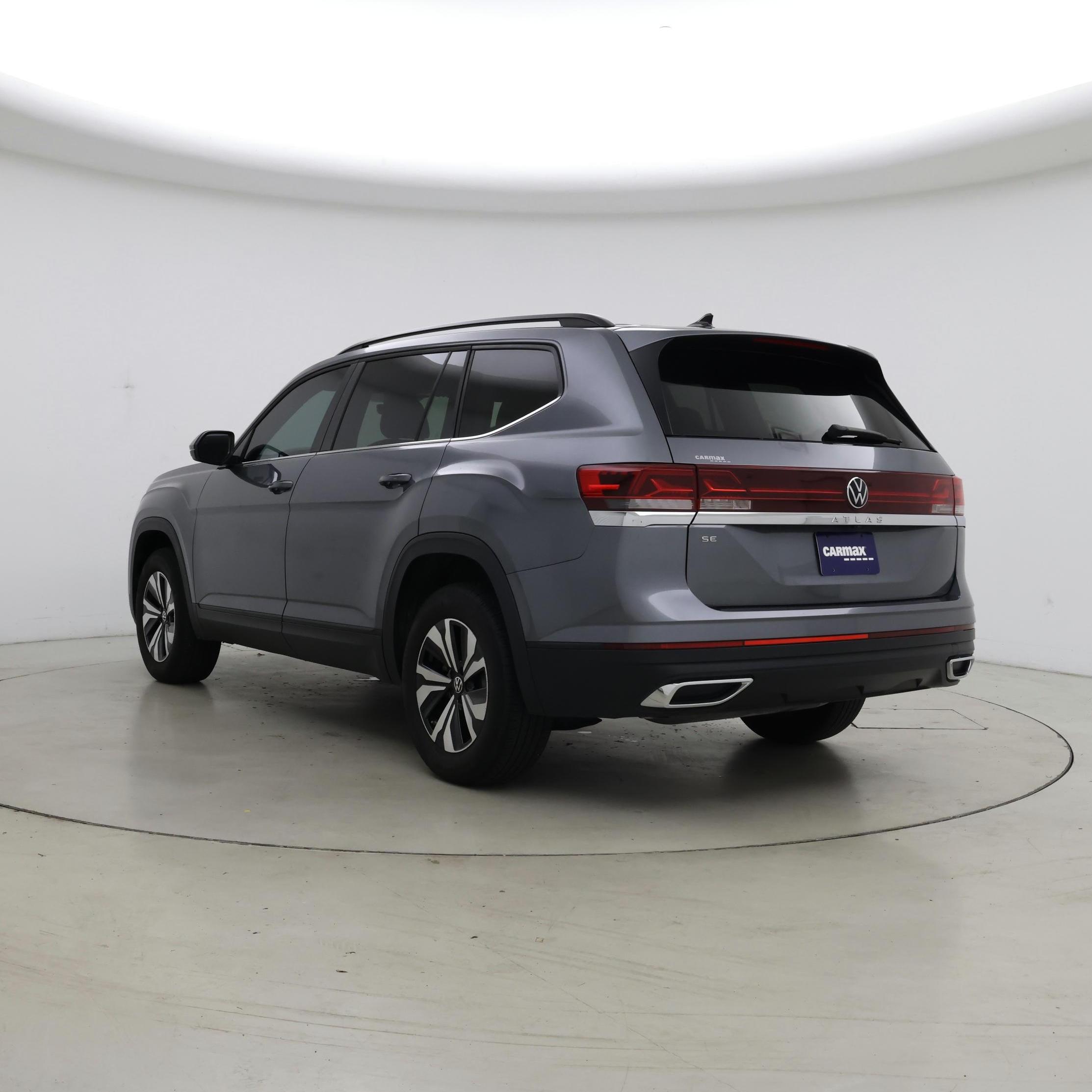 Thumbnail: 2024 Volkswagen Atlas - 2