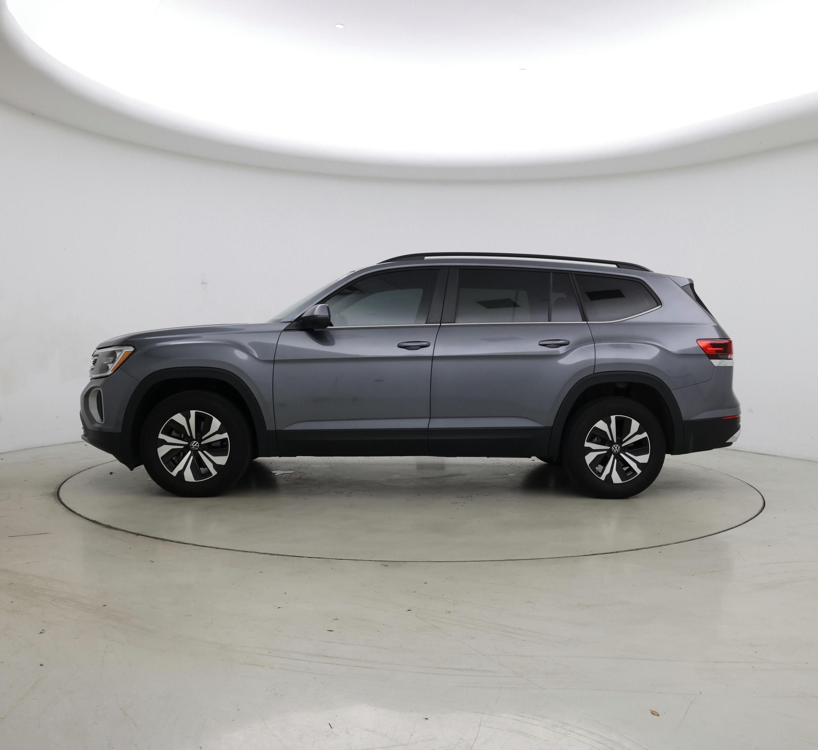 Thumbnail: 2024 Volkswagen Atlas - 3