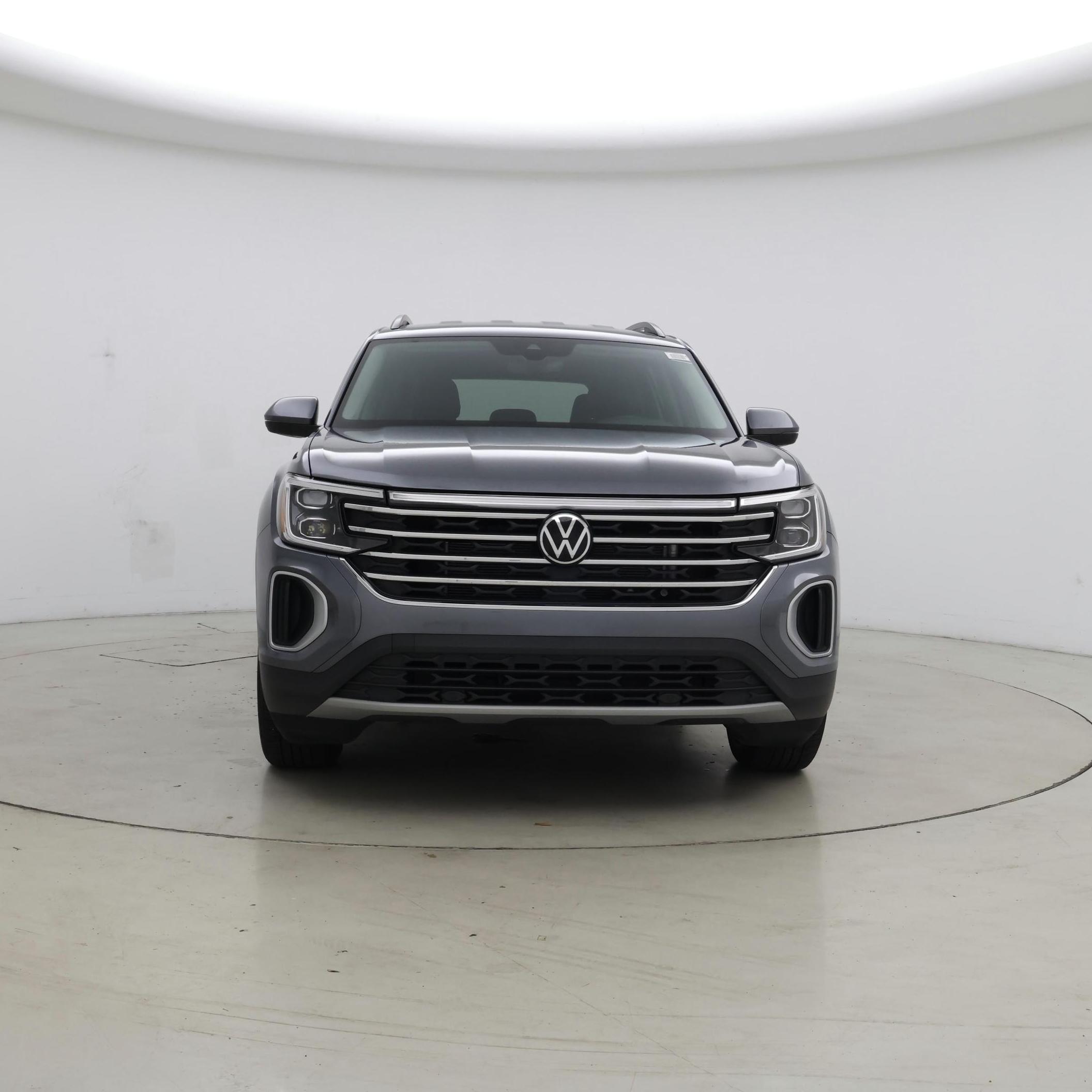 Thumbnail: 2024 Volkswagen Atlas - 5