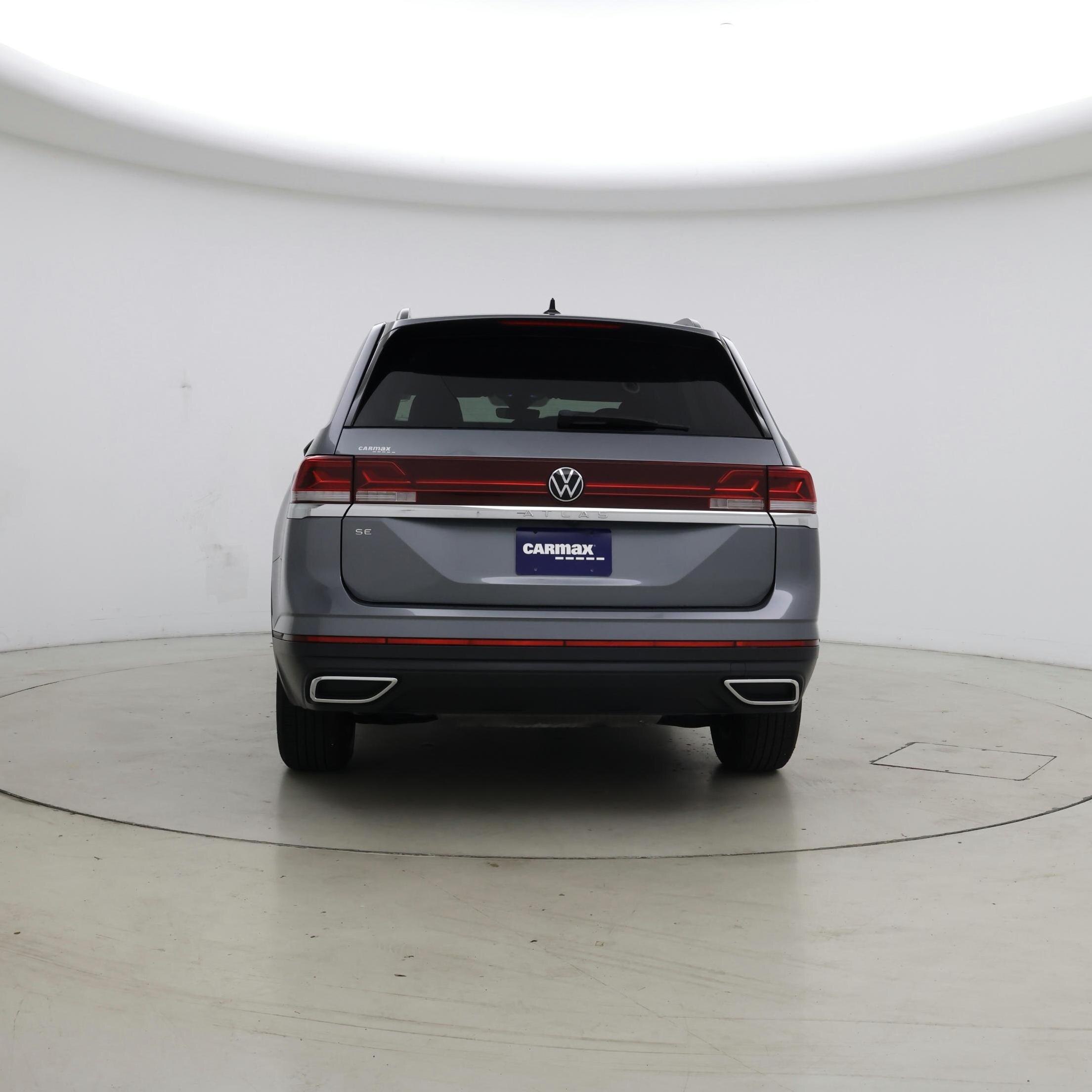 Thumbnail: 2024 Volkswagen Atlas - 6