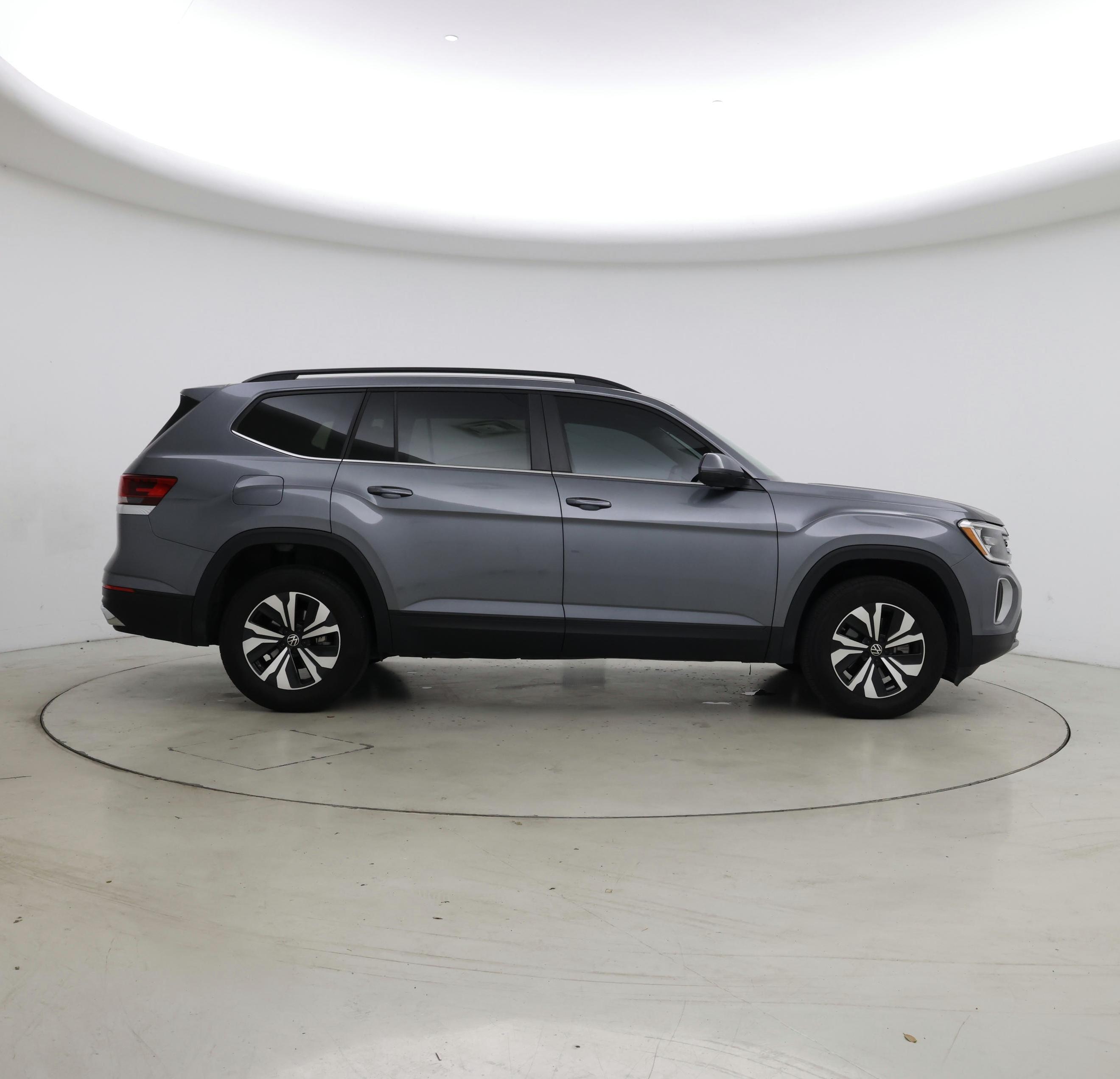 Thumbnail: 2024 Volkswagen Atlas - 7