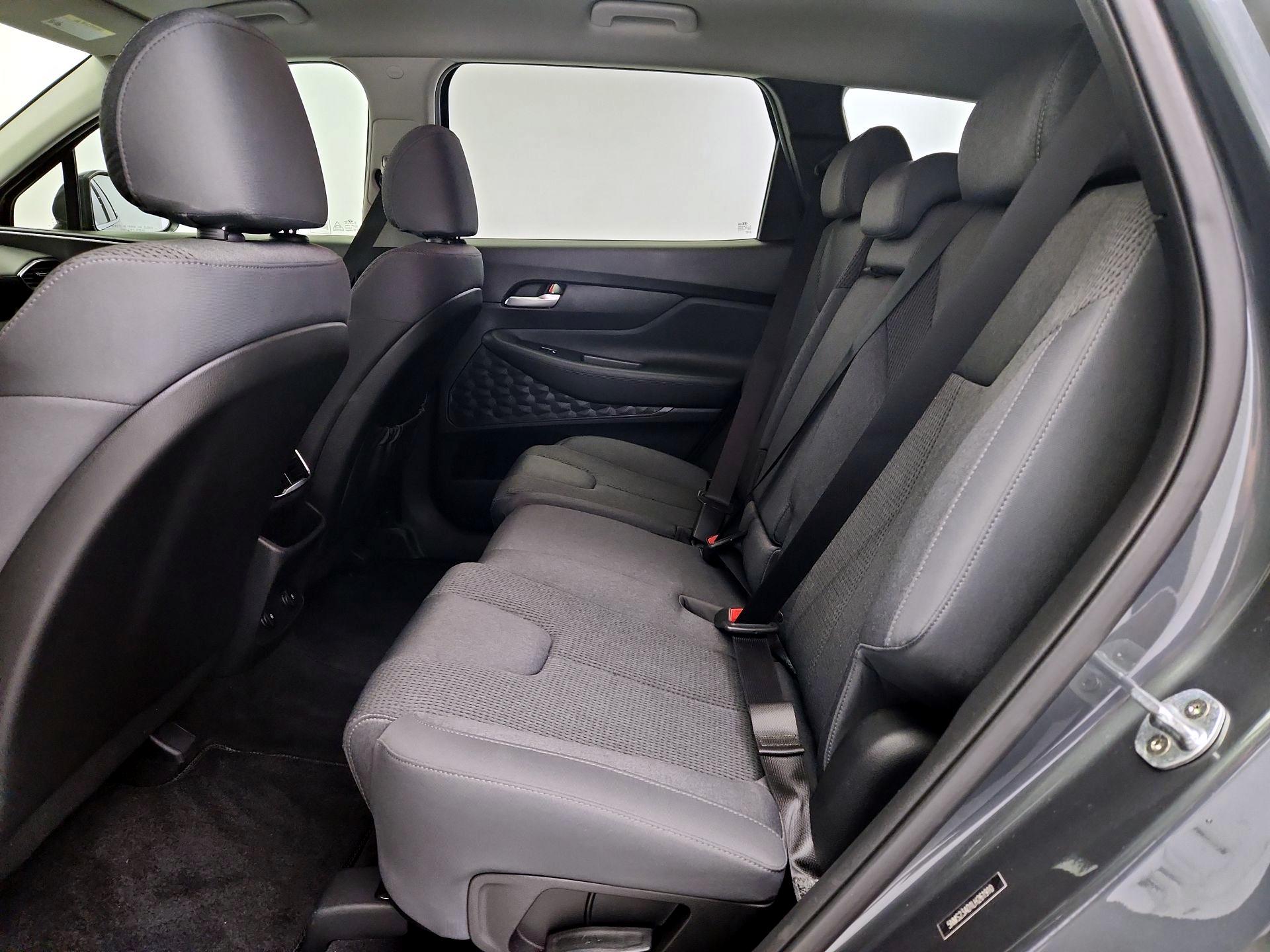 Thumbnail: 2020 Hyundai Santa Fe - 19