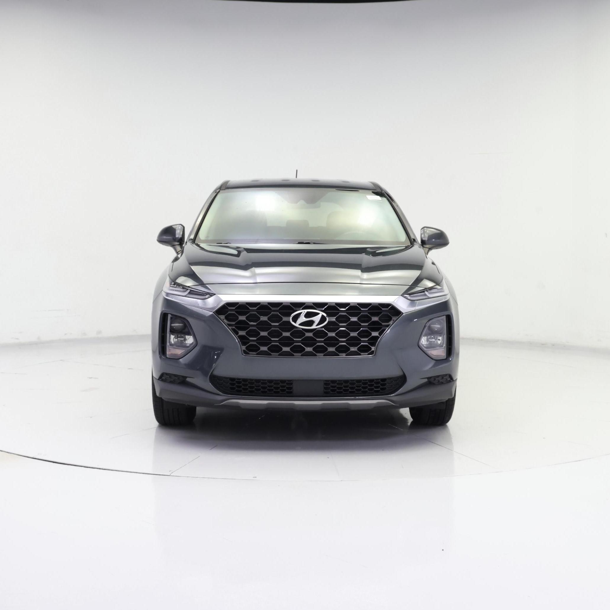 Thumbnail: 2020 Hyundai Santa Fe - 5