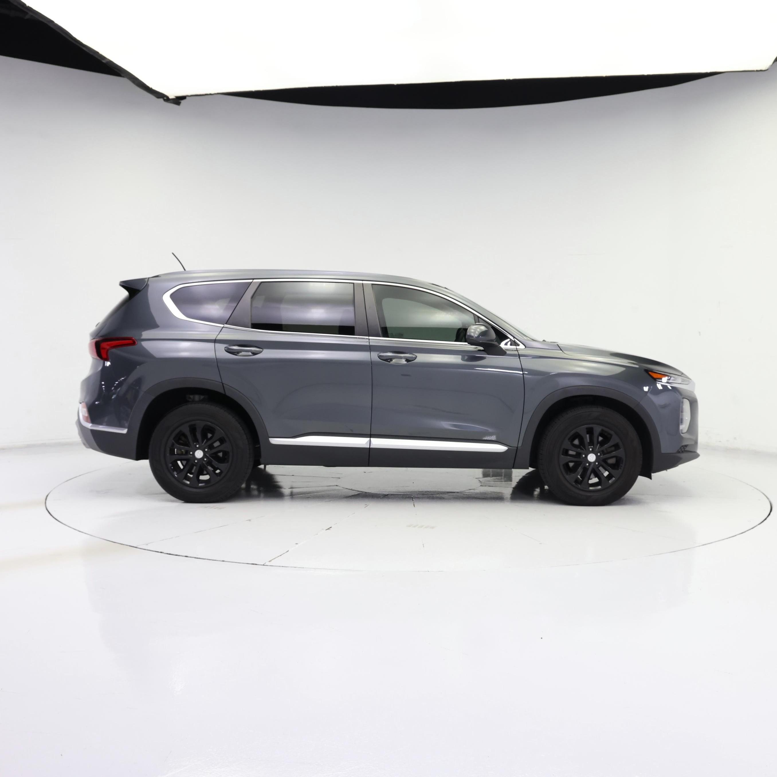 Thumbnail: 2020 Hyundai Santa Fe - 7