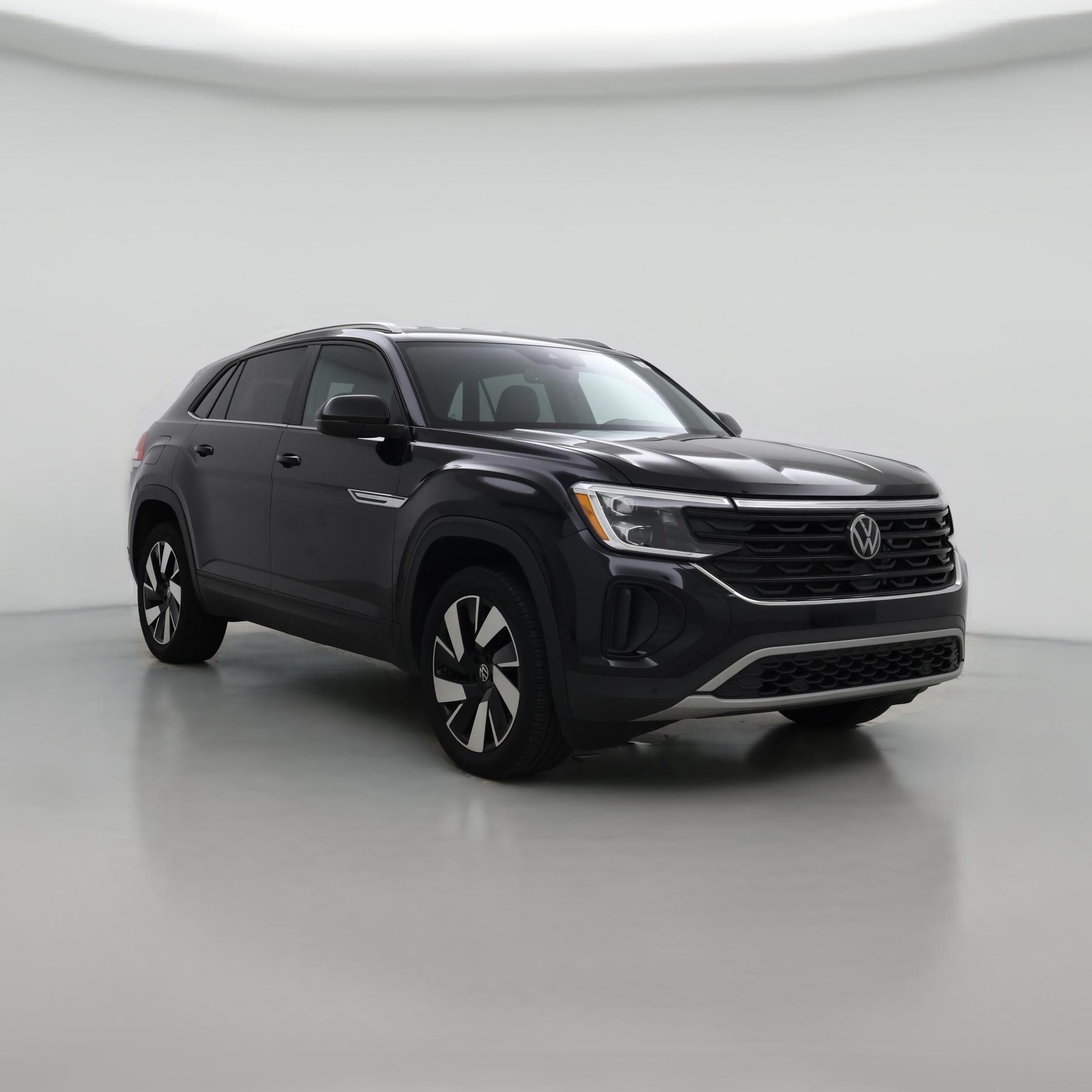 Thumbnail: 2024 Volkswagen Atlas - 1