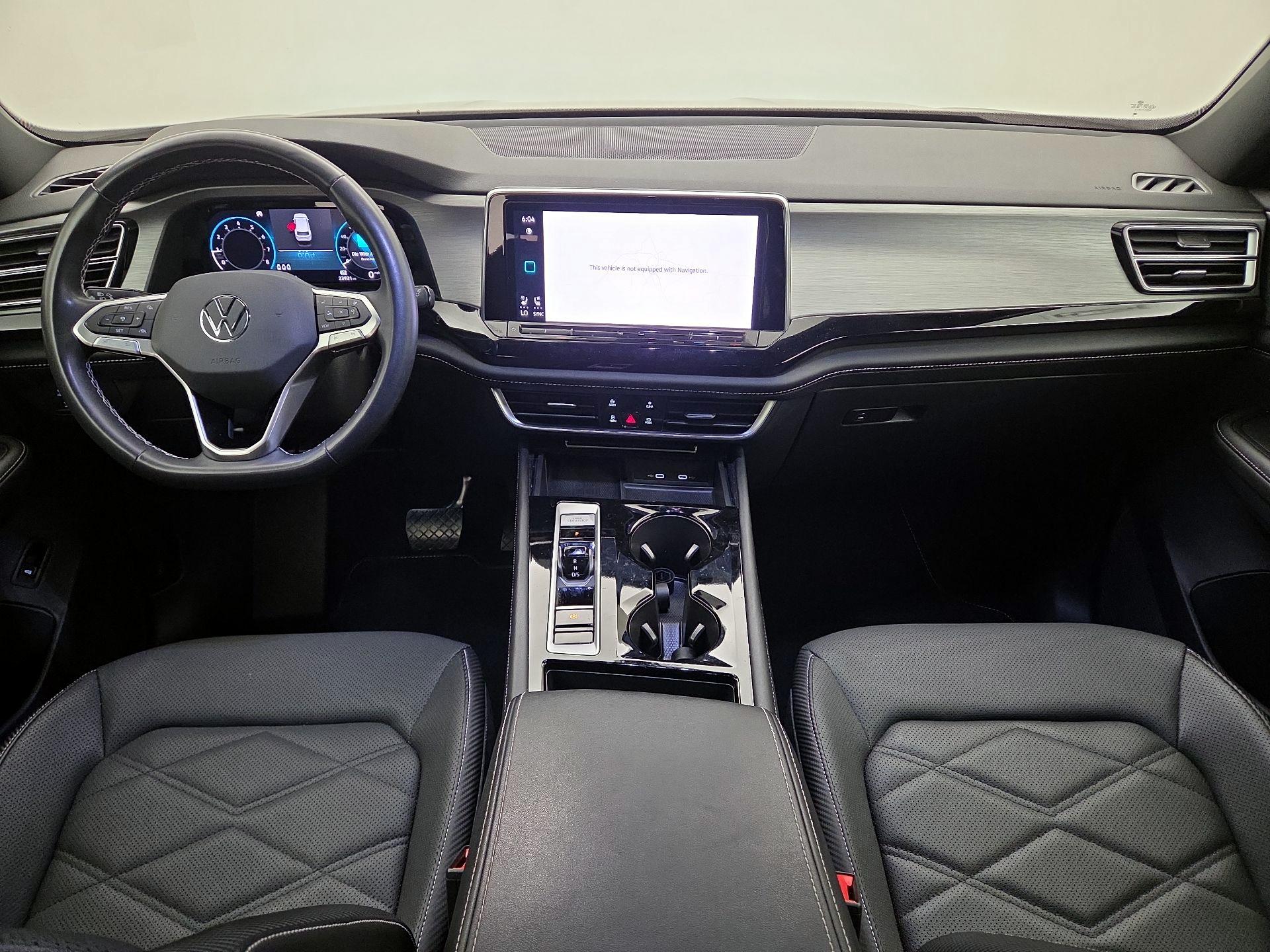 Thumbnail: 2024 Volkswagen Atlas - 9