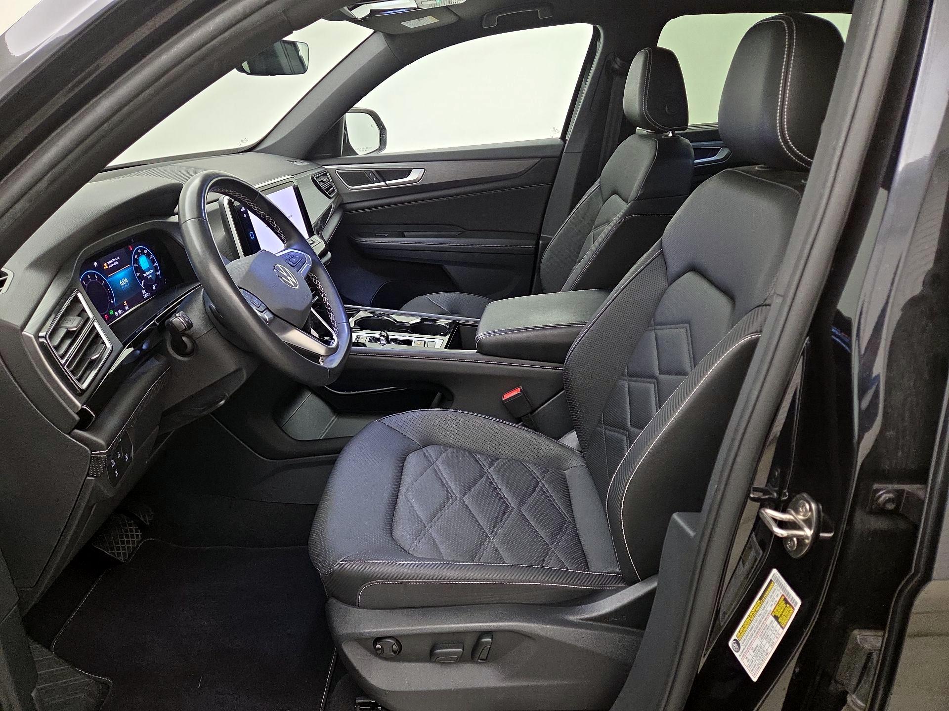 Thumbnail: 2024 Volkswagen Atlas - 11