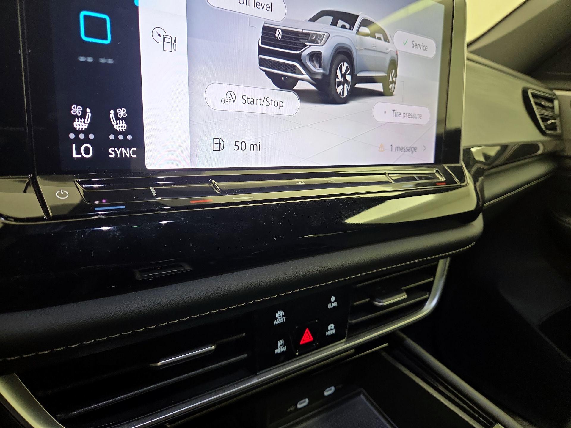 Thumbnail: 2024 Volkswagen Atlas - 16