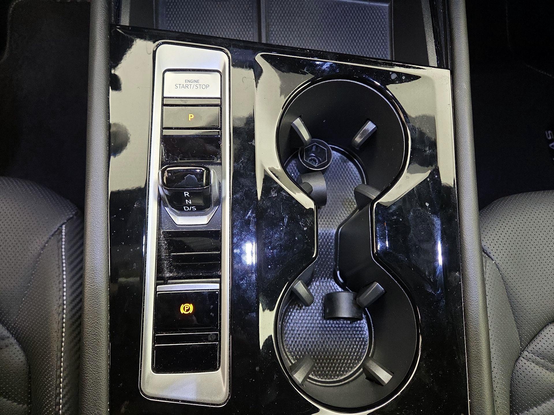 Thumbnail: 2024 Volkswagen Atlas - 17