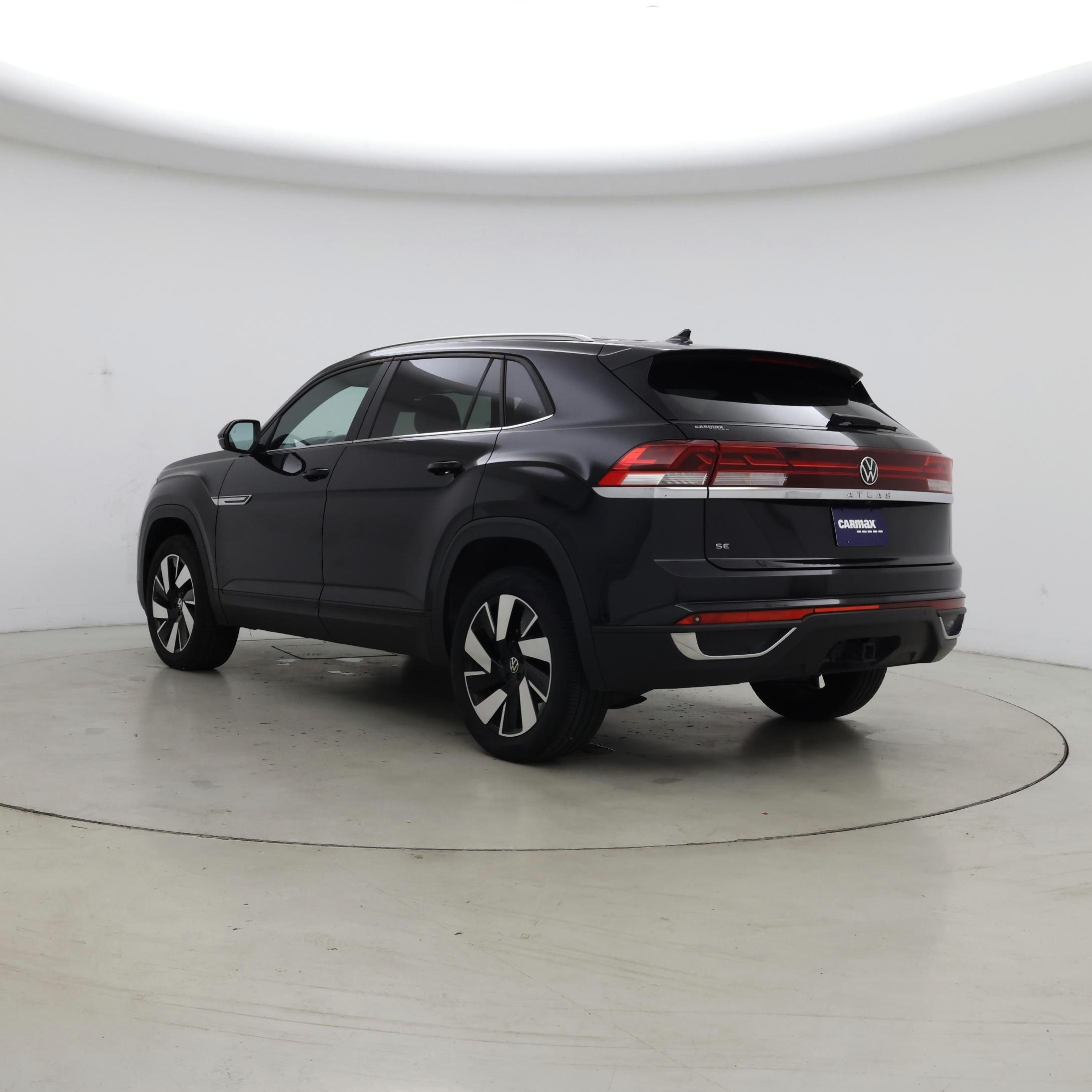 Thumbnail: 2024 Volkswagen Atlas - 2