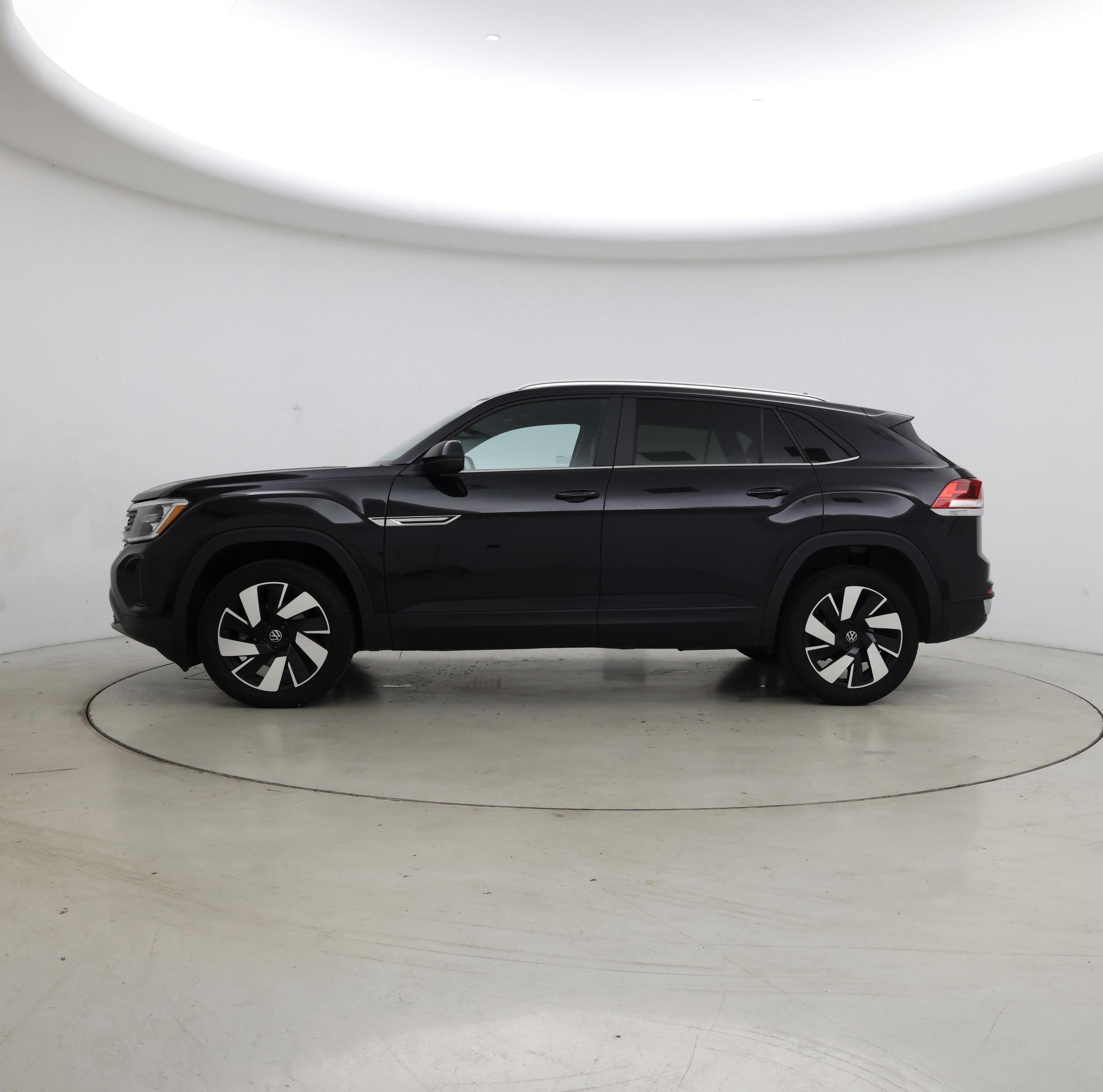 Thumbnail: 2024 Volkswagen Atlas - 3