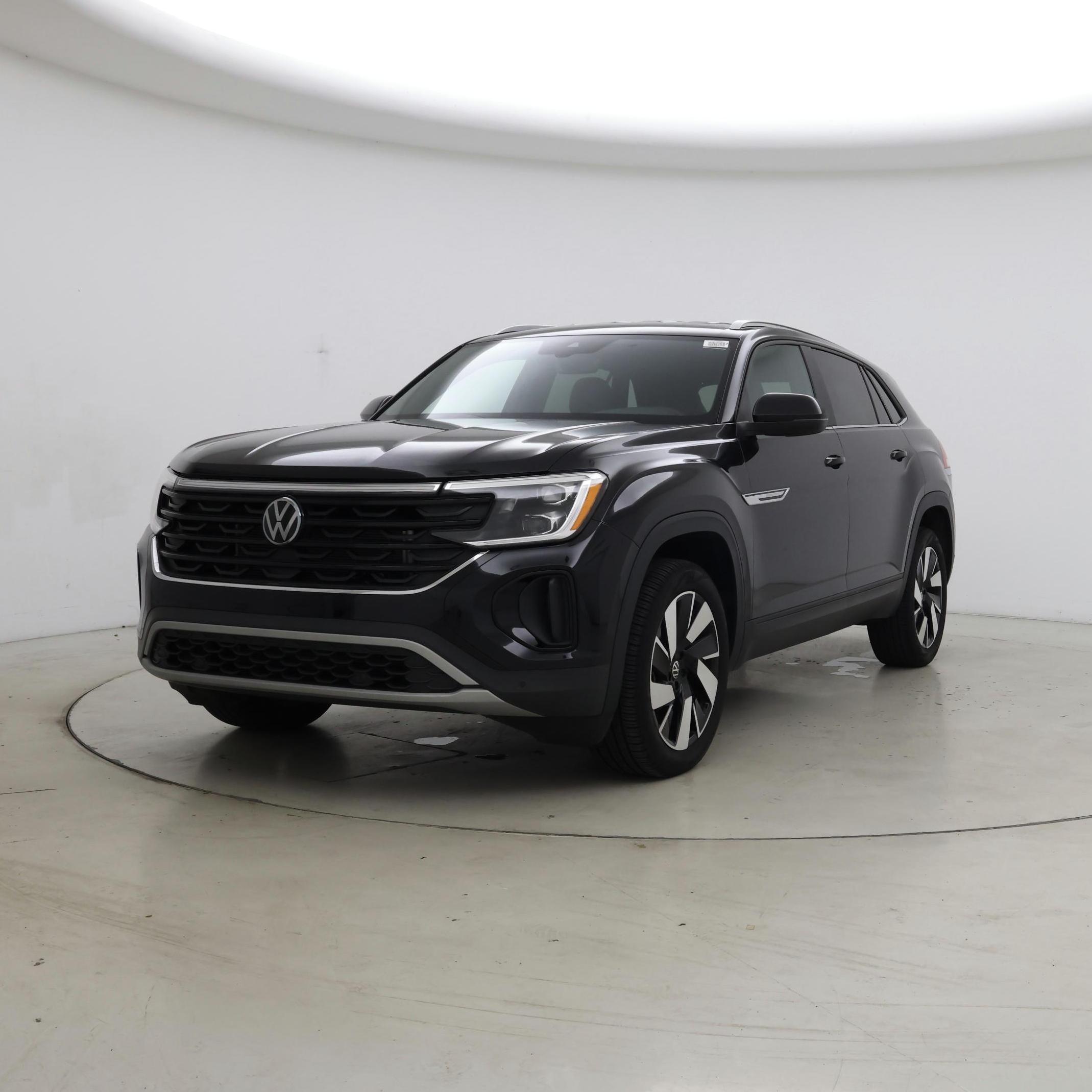 Thumbnail: 2024 Volkswagen Atlas - 4
