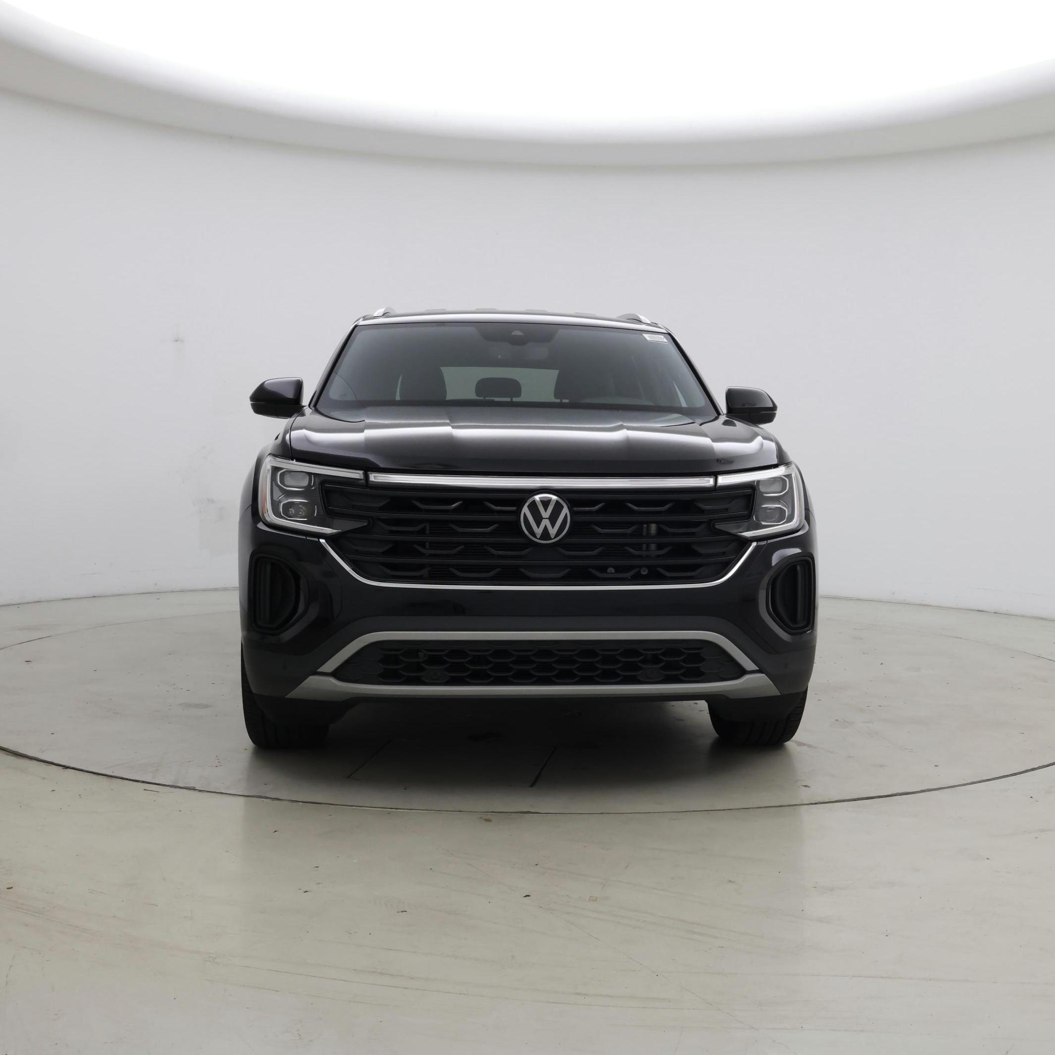 Thumbnail: 2024 Volkswagen Atlas - 5