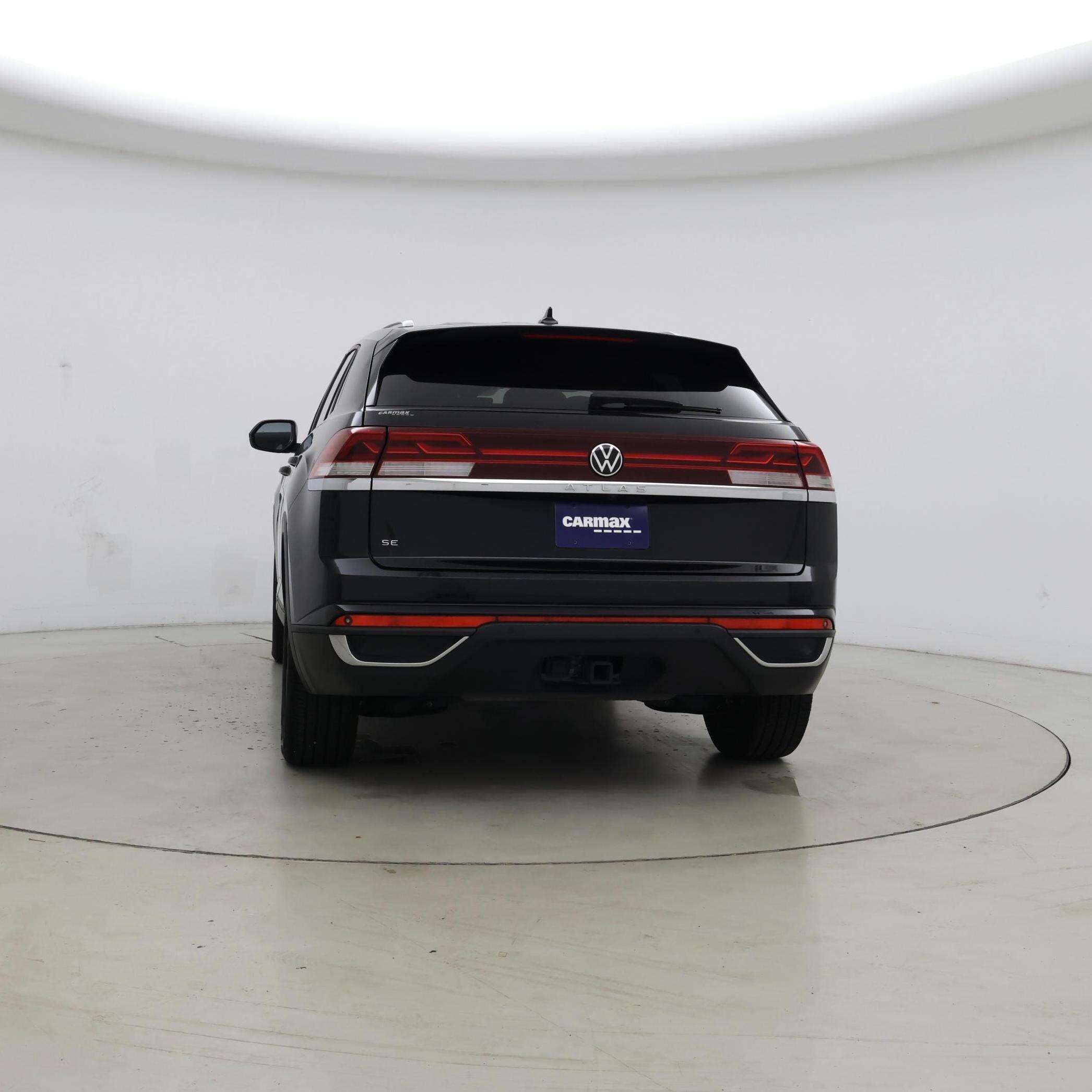 Thumbnail: 2024 Volkswagen Atlas - 6