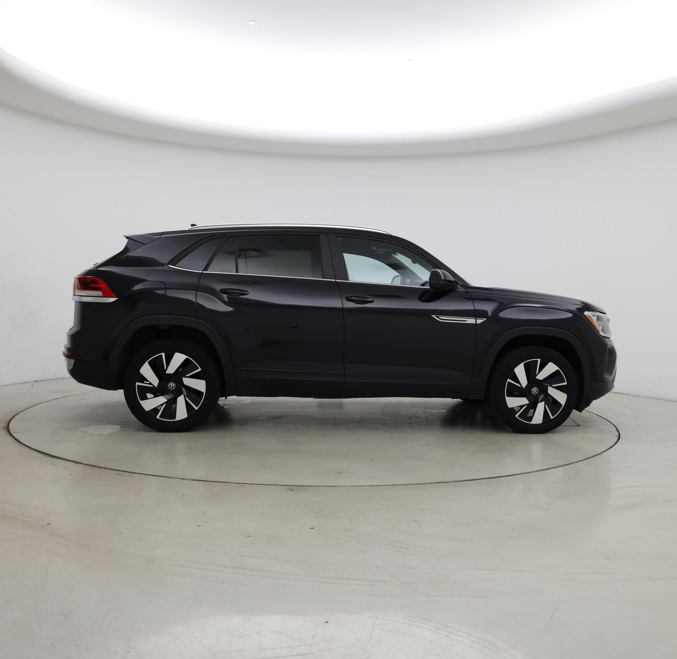 Thumbnail: 2024 Volkswagen Atlas - 7