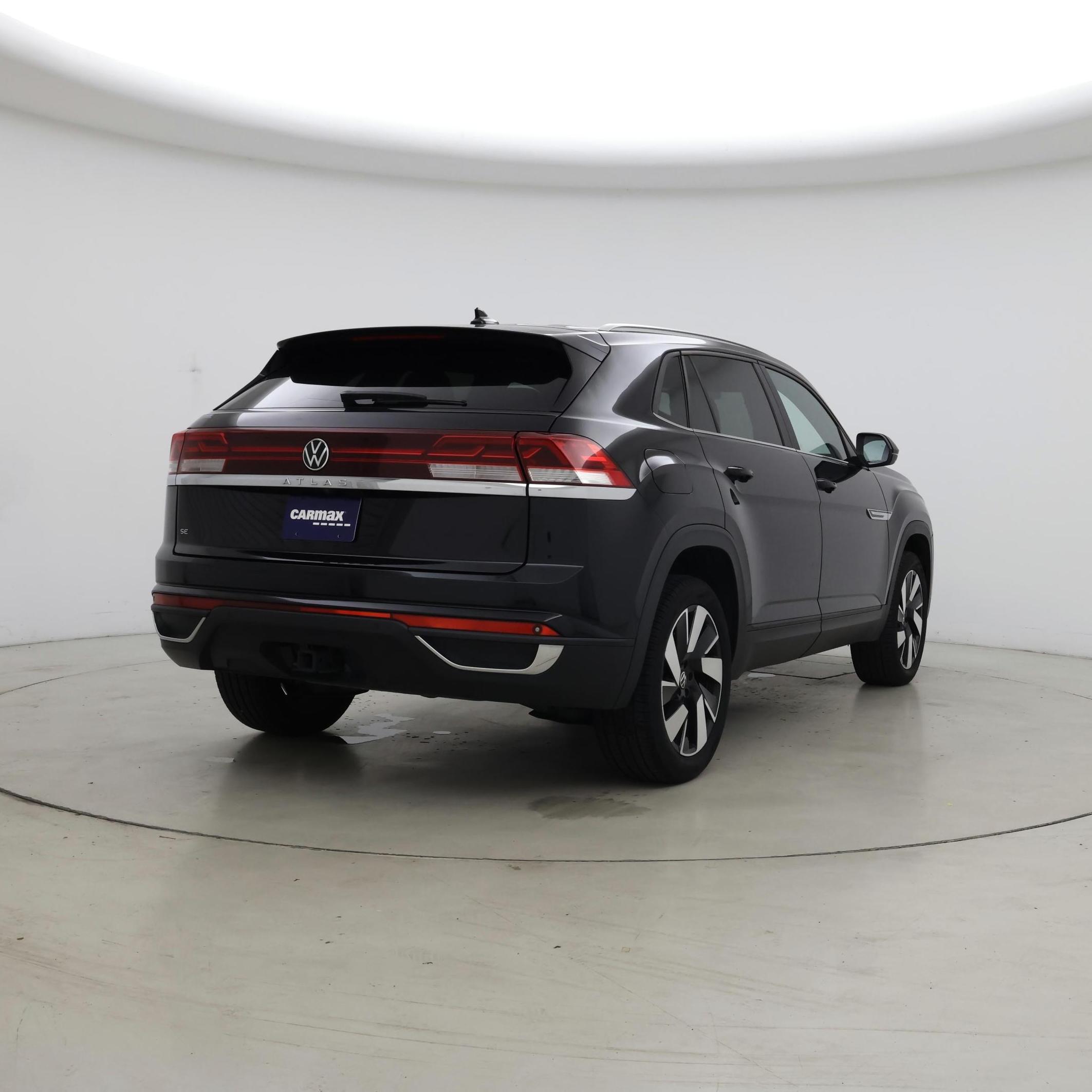 Thumbnail: 2024 Volkswagen Atlas - 8