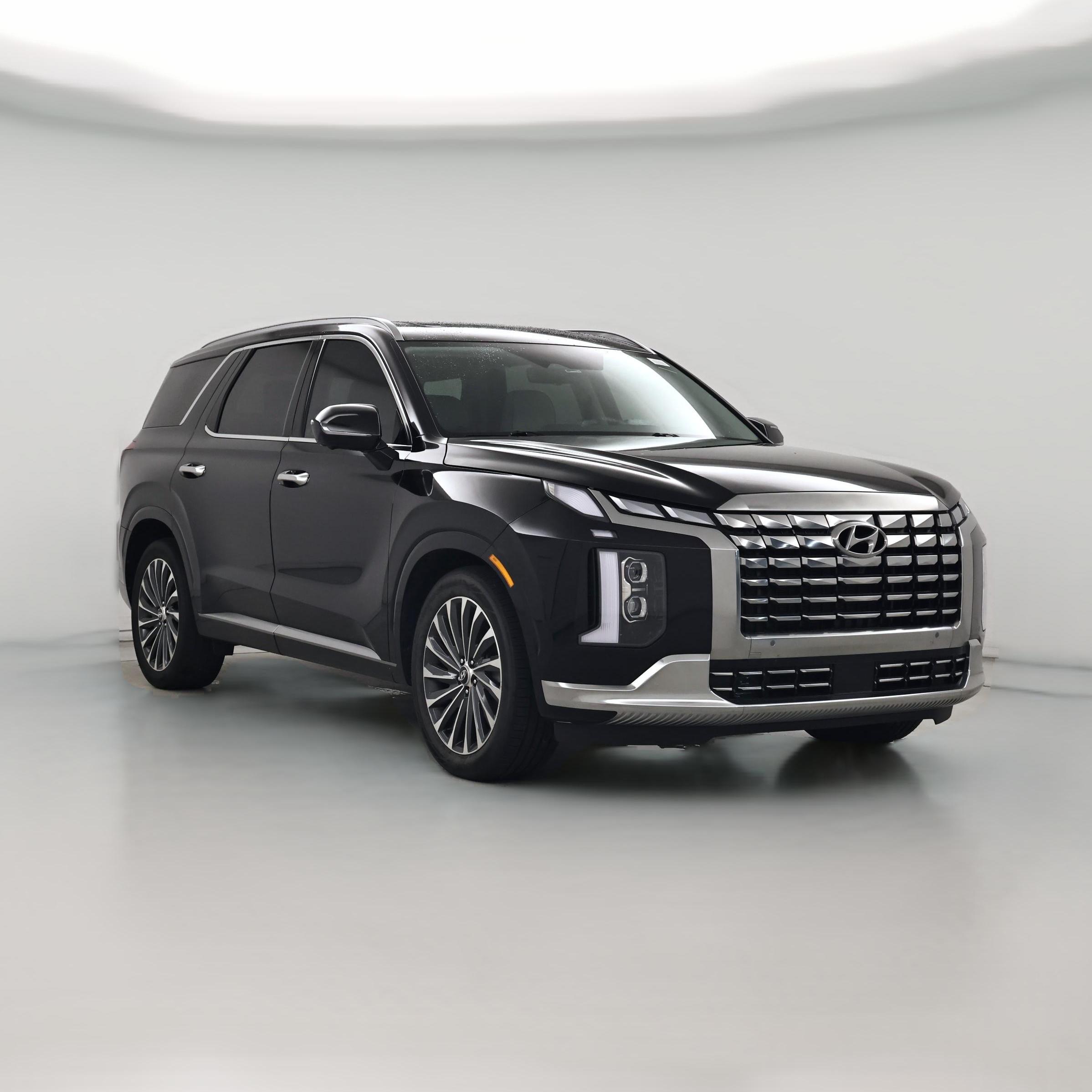 Thumbnail: 2024 Hyundai Palisade - 1