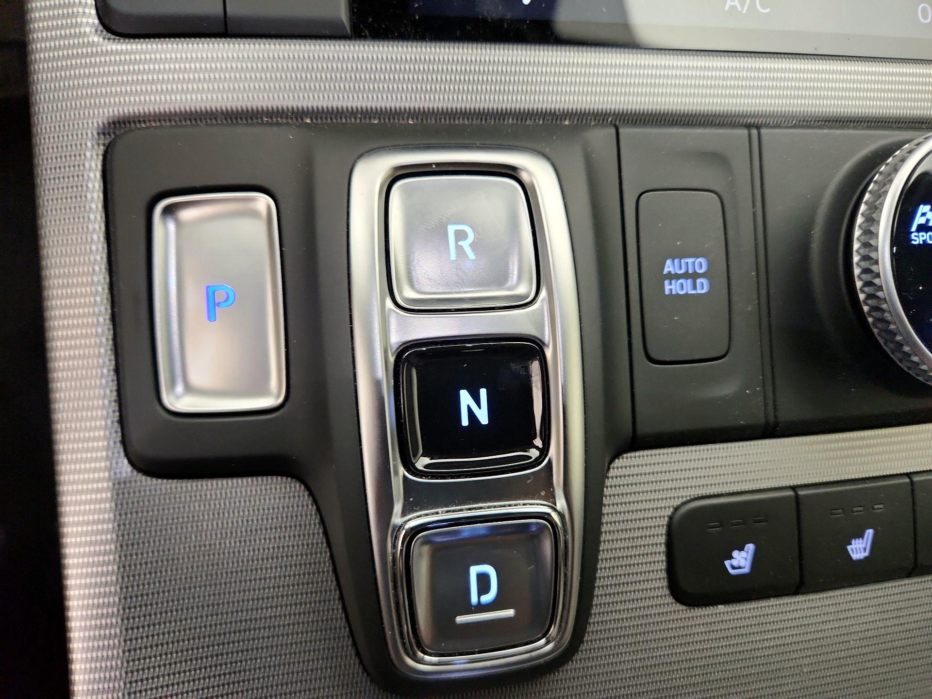 Thumbnail: 2024 Hyundai Palisade - 17